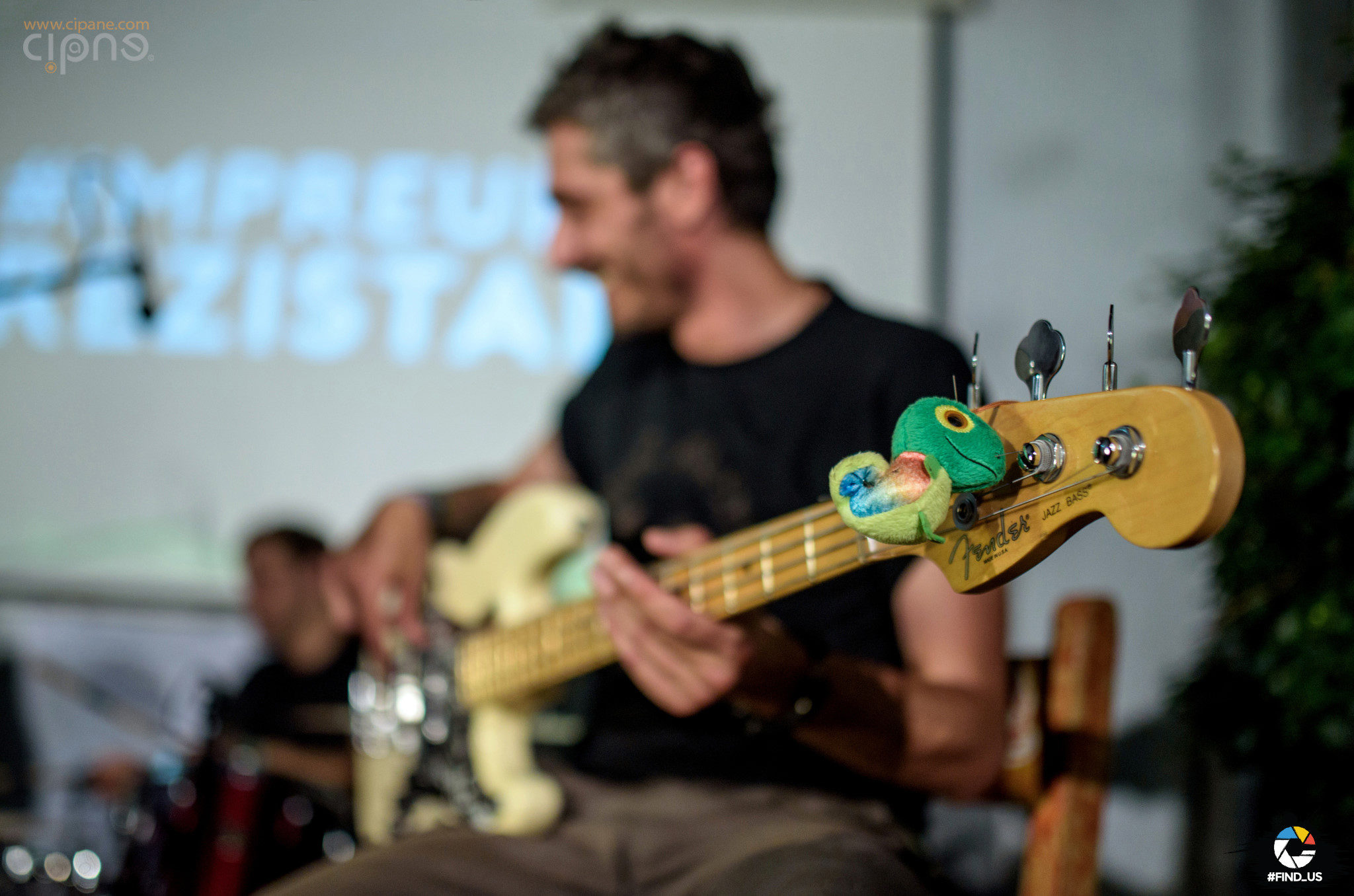 Acoustic All Stars III - 29 iunie 2016 - Club Fire, București