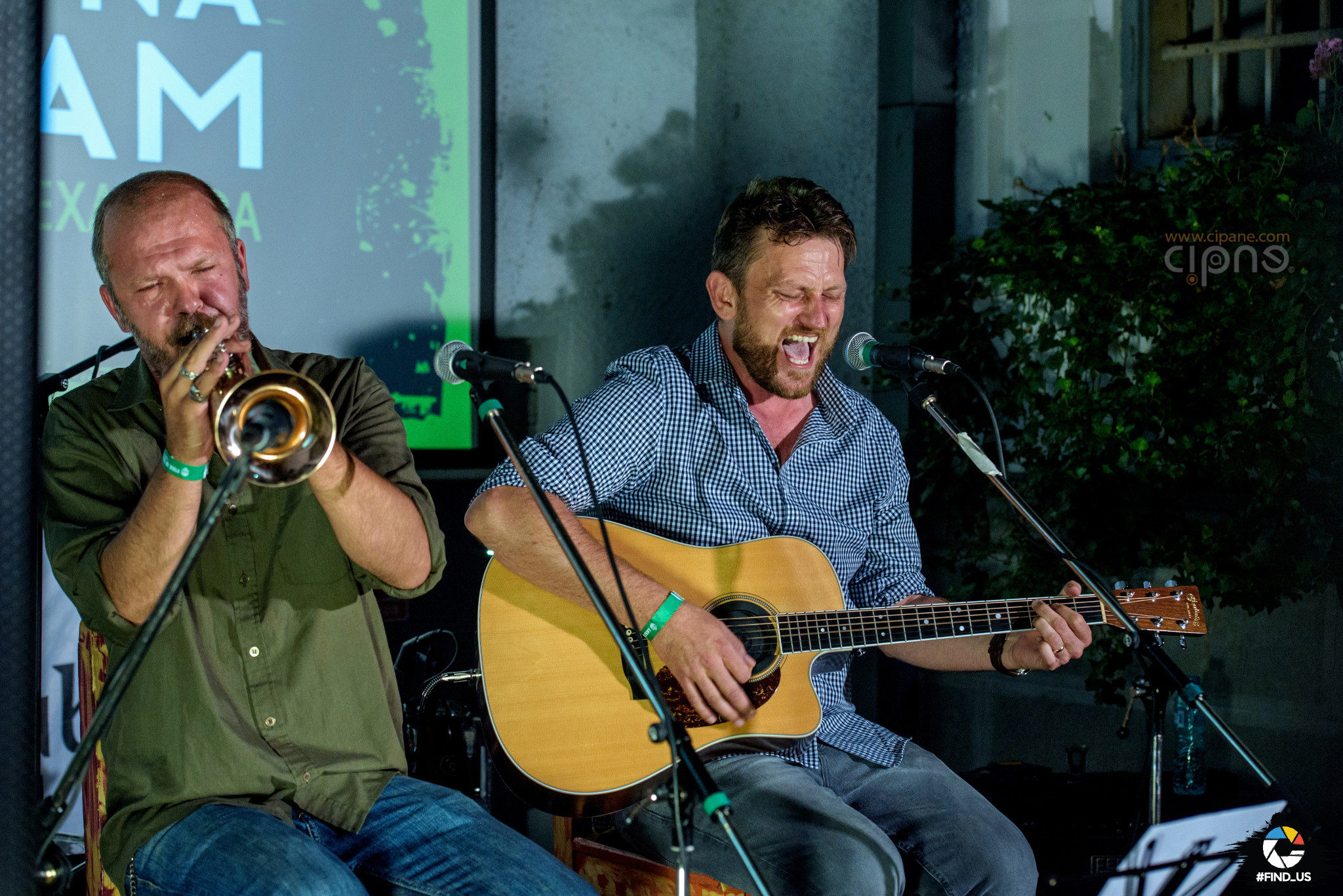 Acoustic All Stars III - 29 iunie 2016 - Club Fire, București