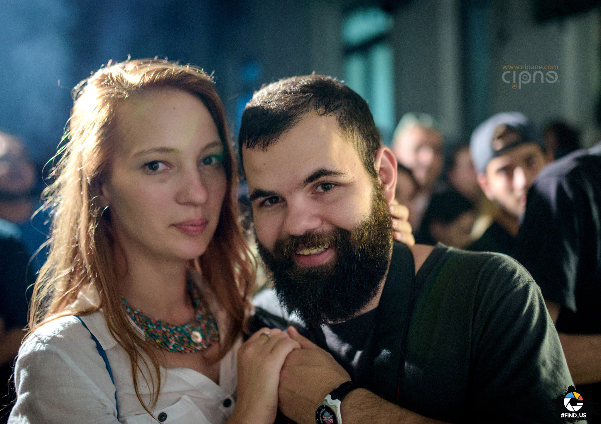 Acoustic All Stars III - 29 iunie 2016 - Club Fire, București