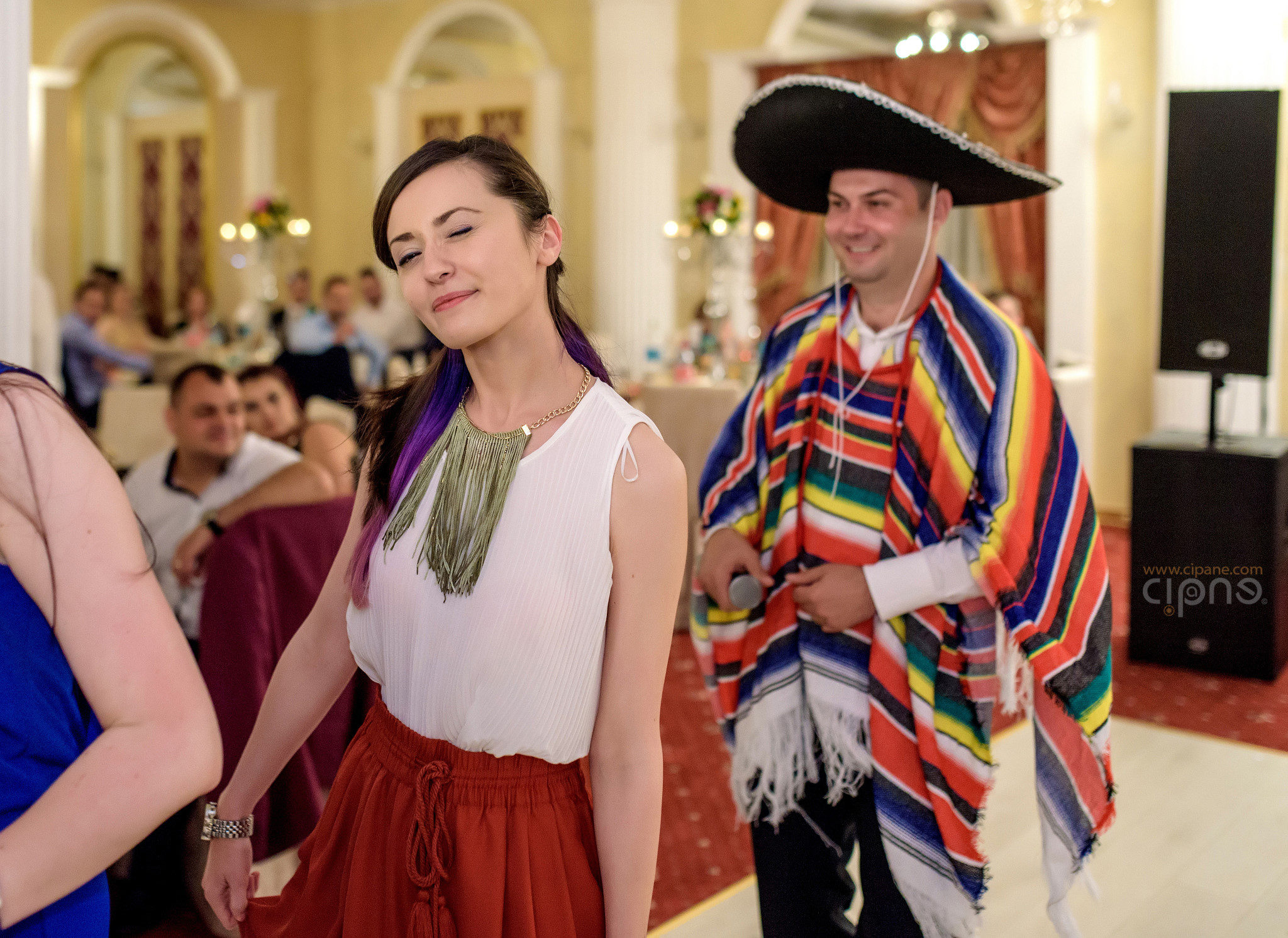 Gică & Daniela - 21 mai 2016 - București