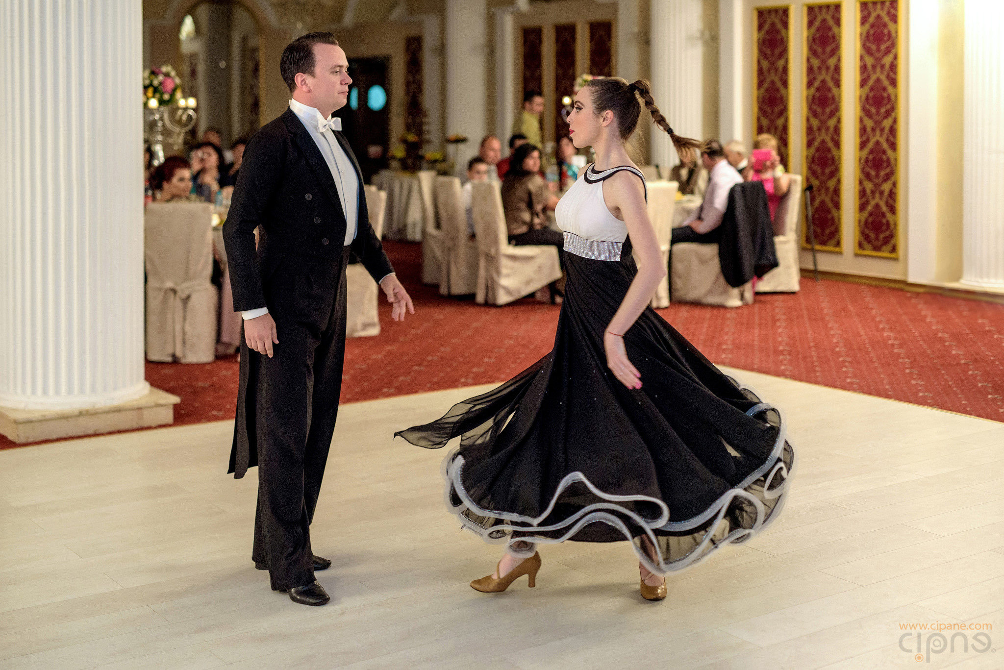 Gică & Daniela - 21 mai 2016 - București