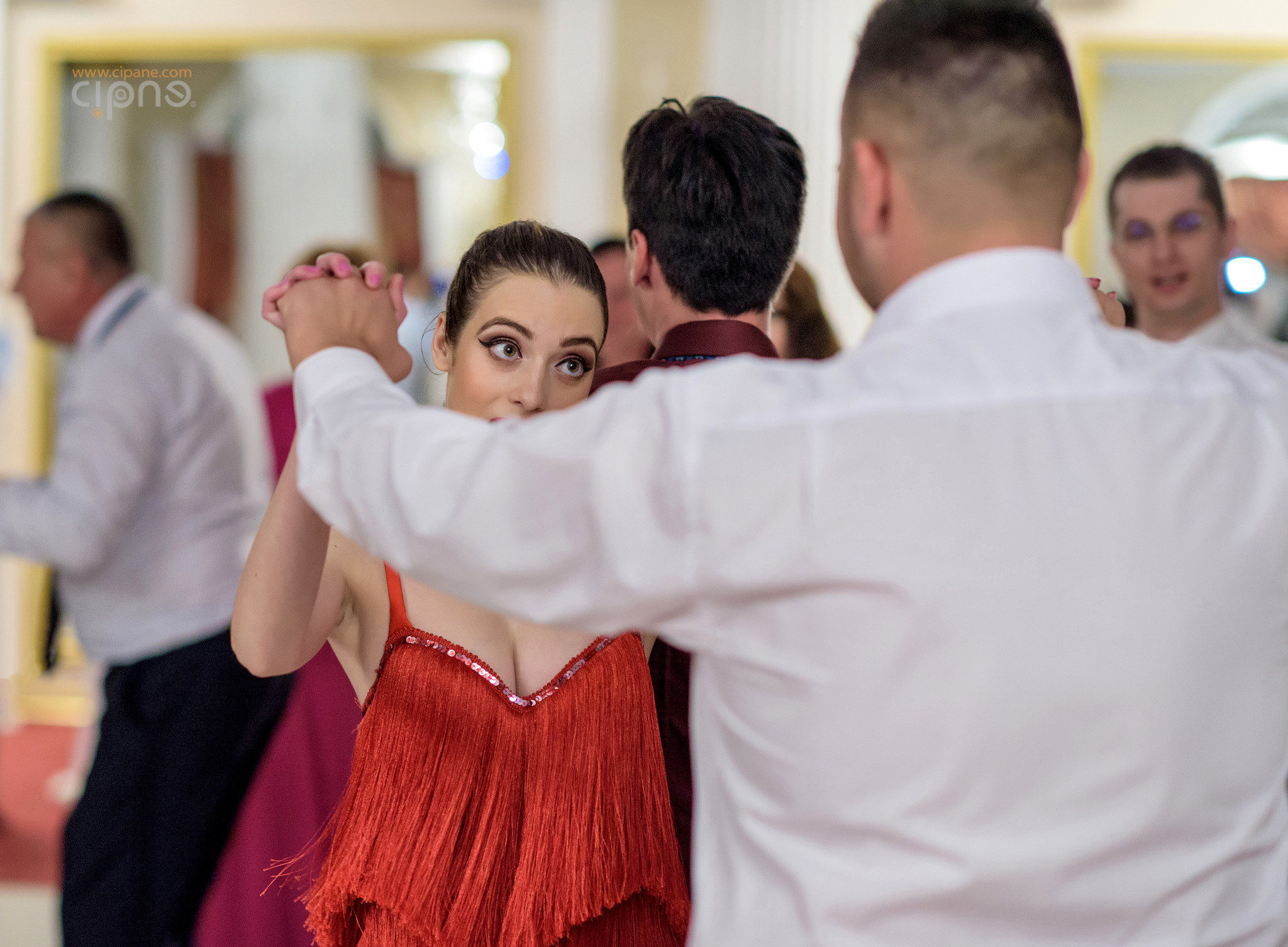 Gică & Daniela - 21 mai 2016 - București