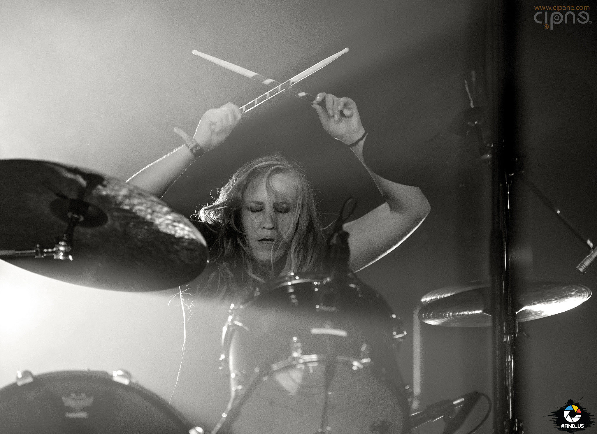 Earth - 17 iunie 2016 - Hellfest Open Air, Clisson, France