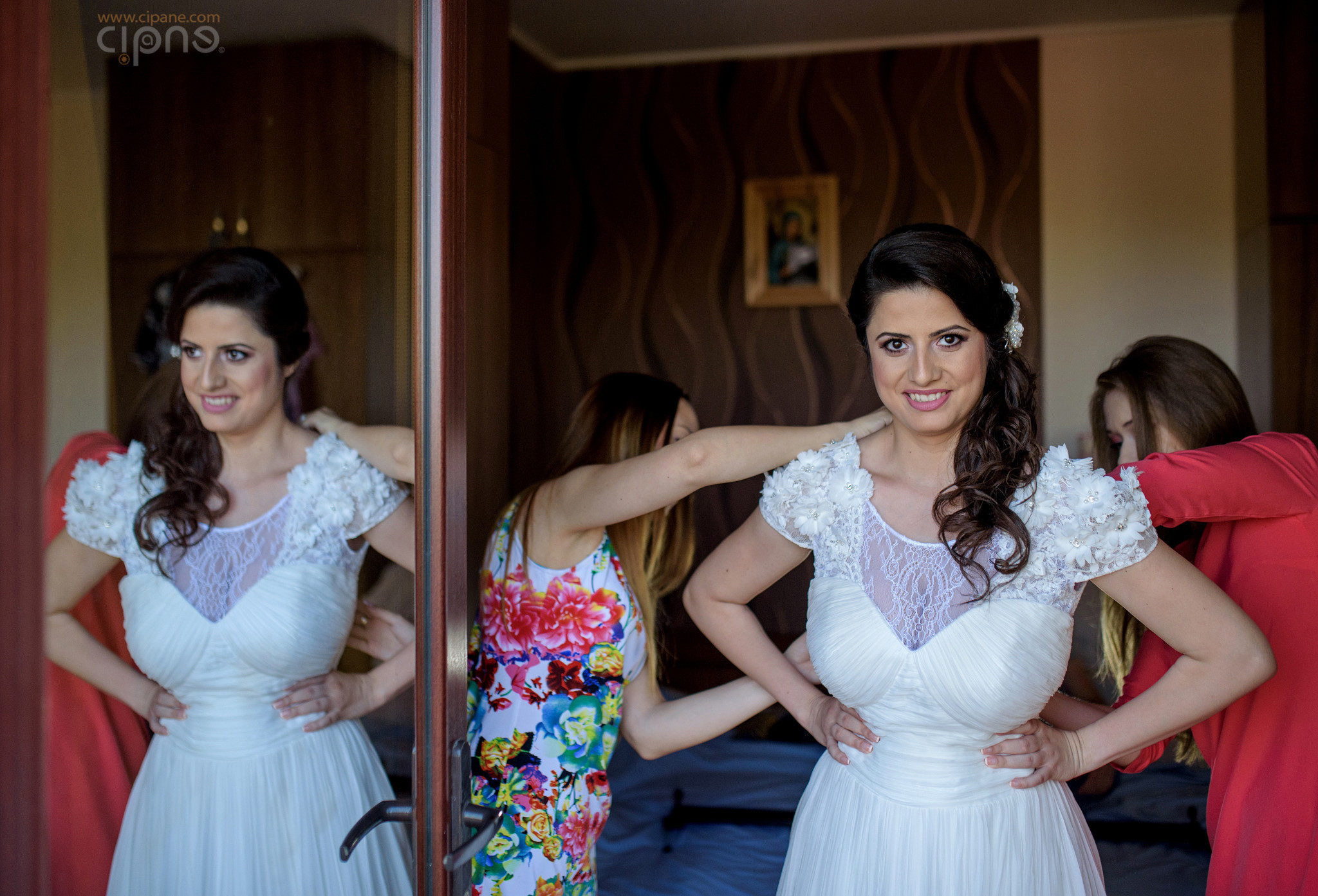 Marius & Ramona - 16 iulie 2016 - București