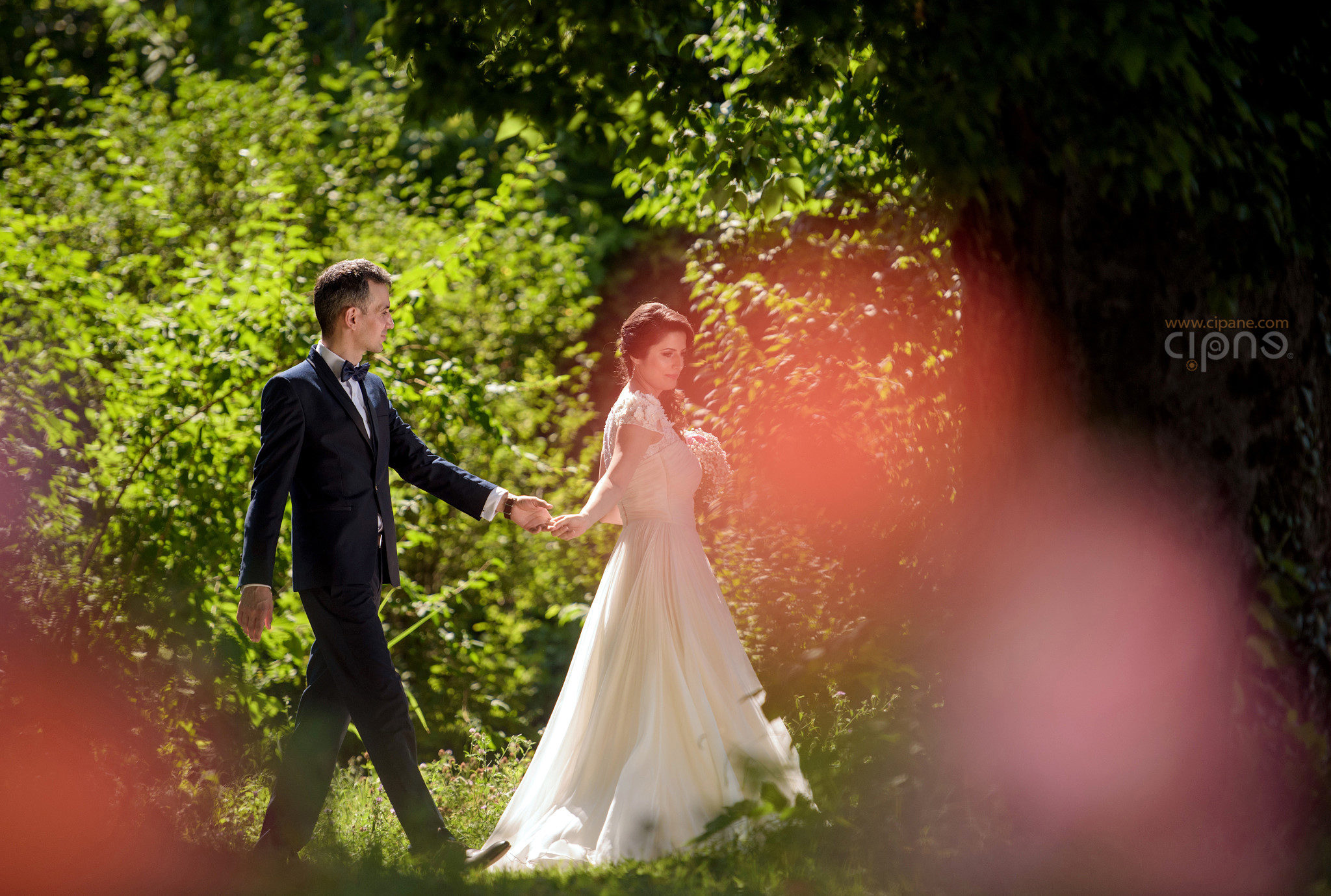 Marius & Ramona - 16 iulie 2016 - București