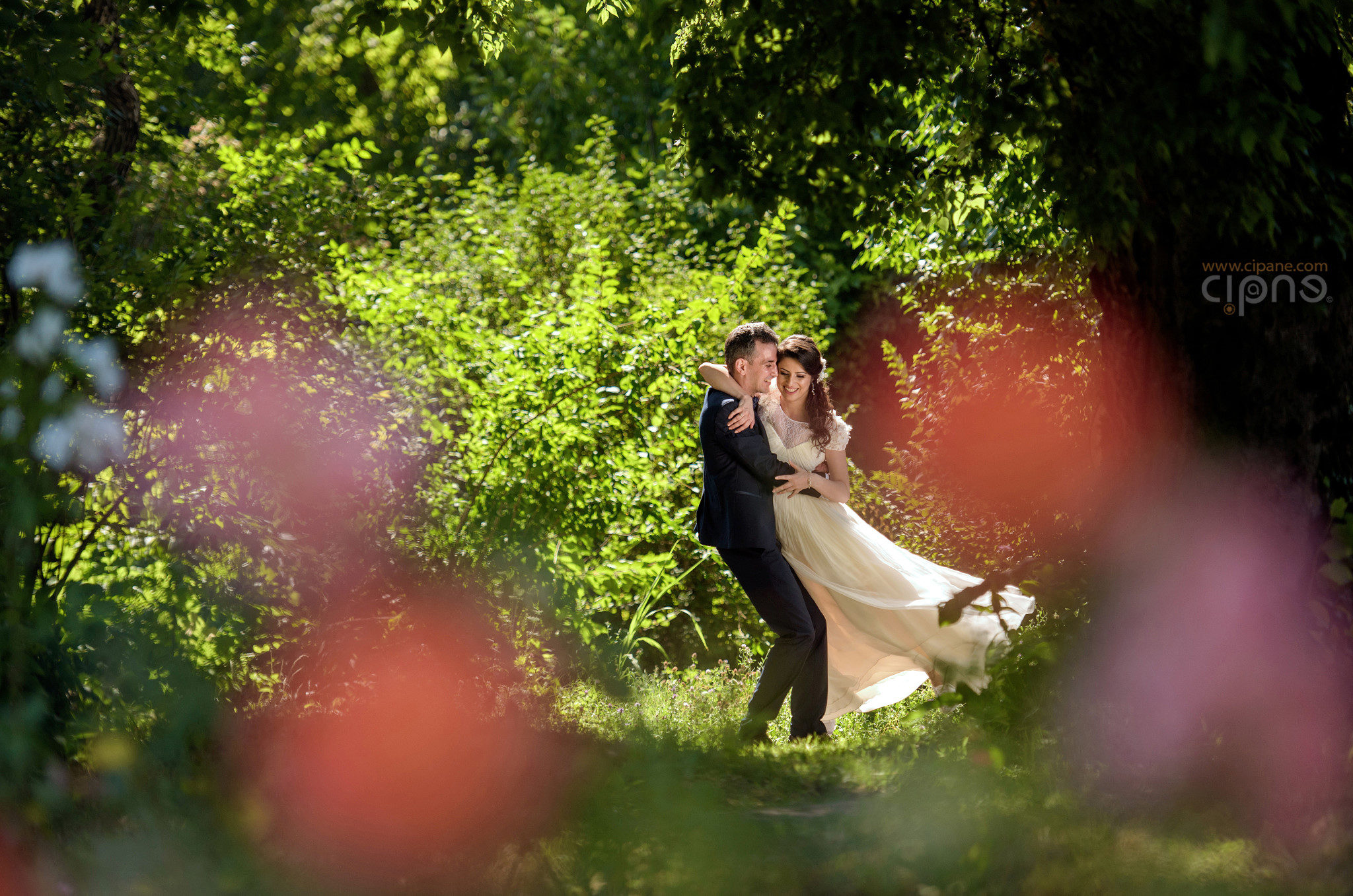 Marius & Ramona - 16 iulie 2016 - București