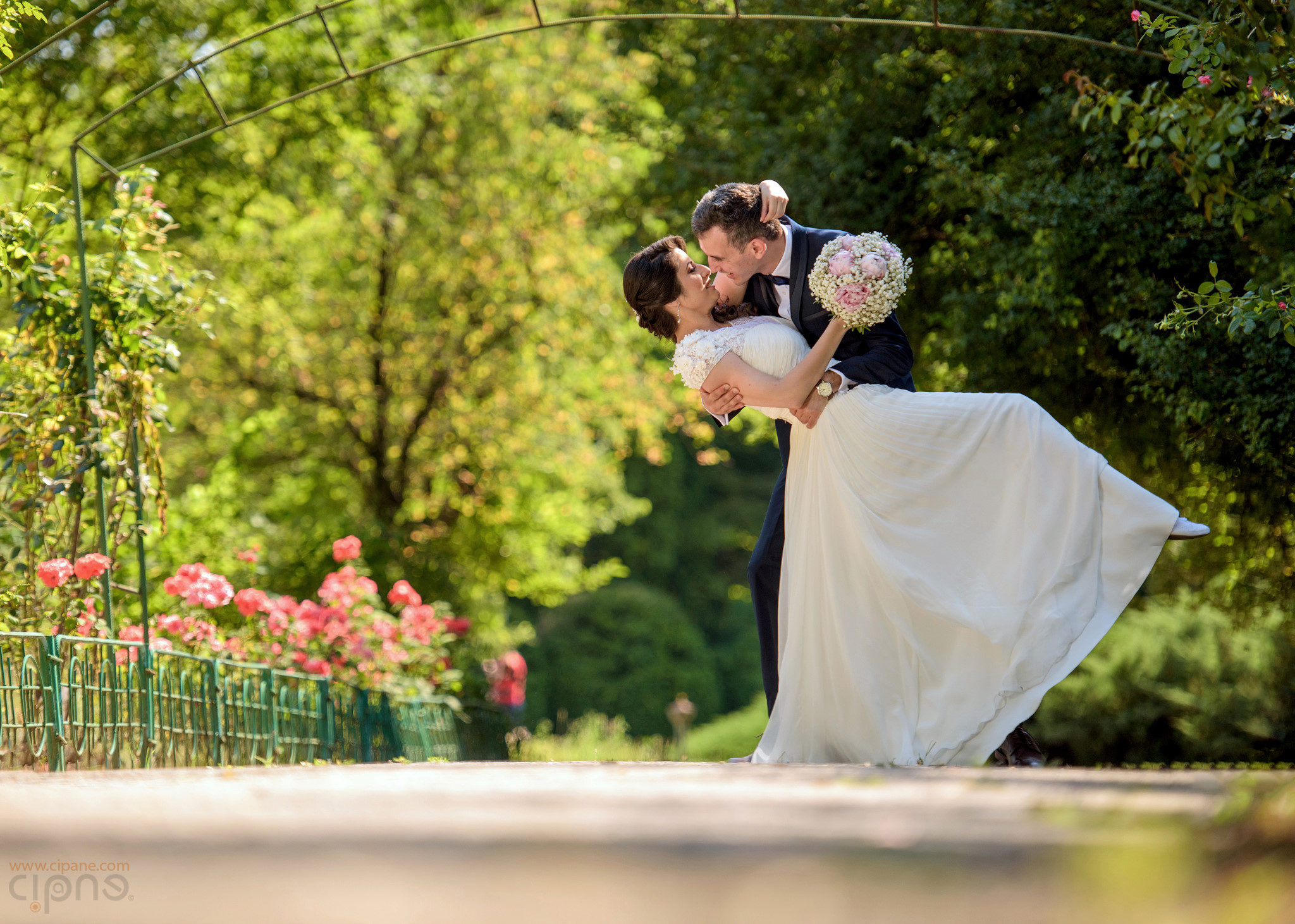 Marius & Ramona - 16 iulie 2016 - București