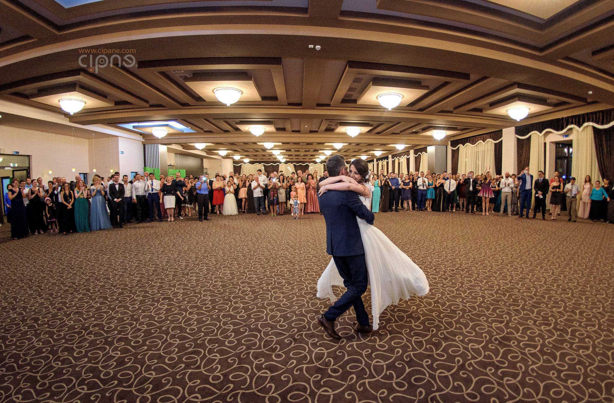 Marius & Ramona - 16 iulie 2016 - București