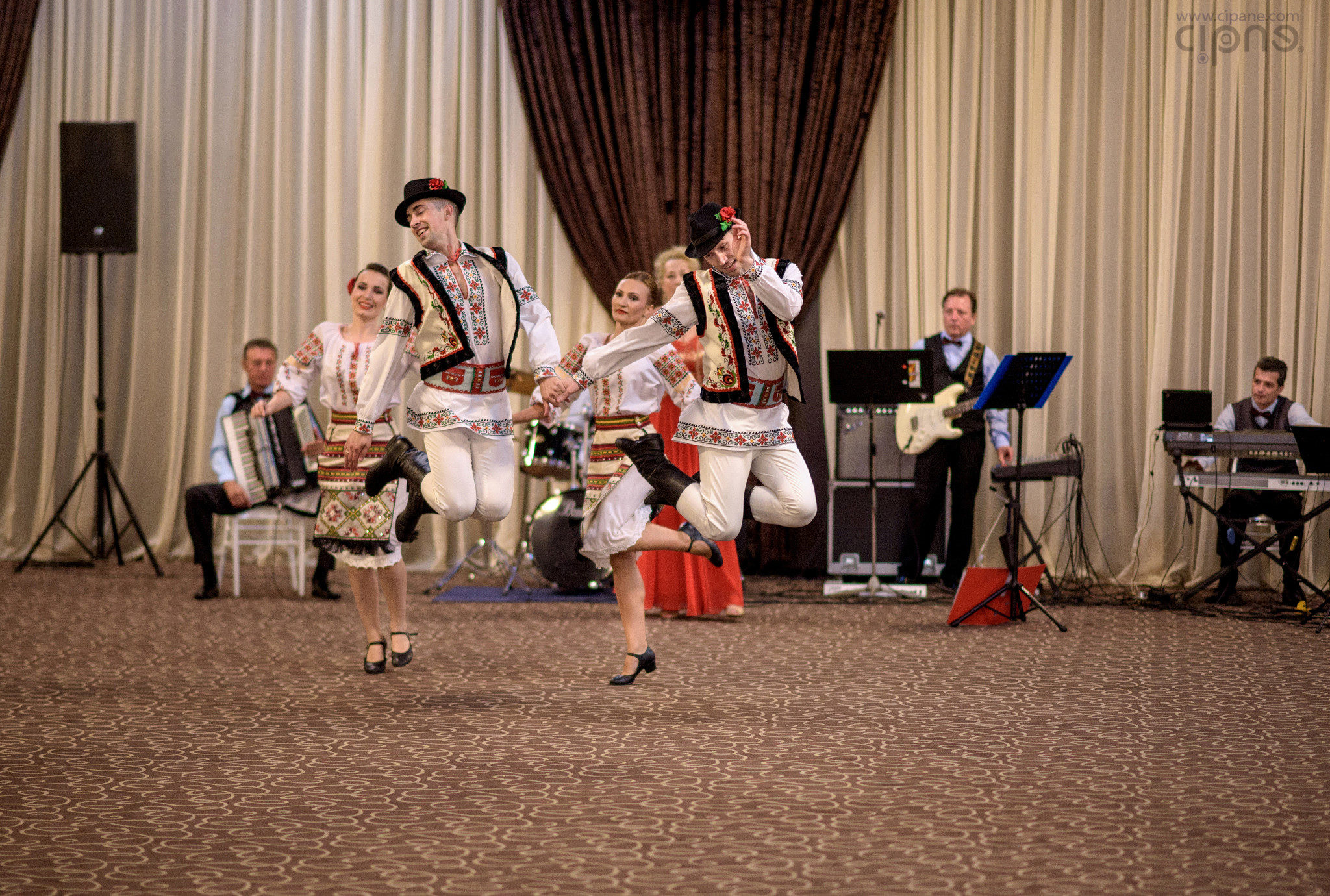 Marius & Ramona - 16 iulie 2016 - București