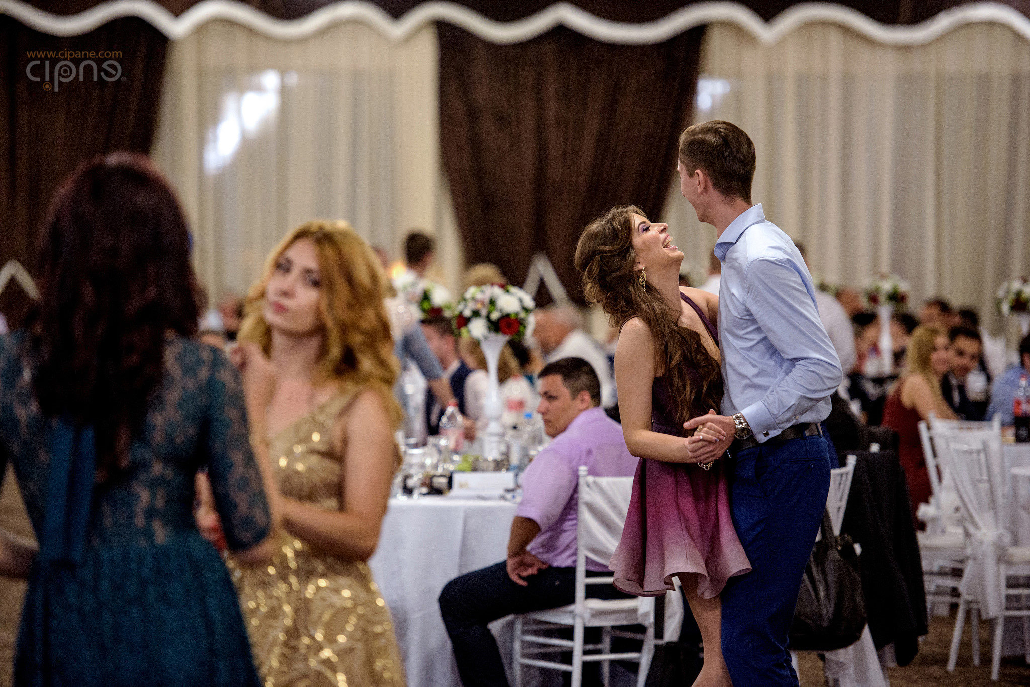 Marius & Ramona - 16 iulie 2016 - București