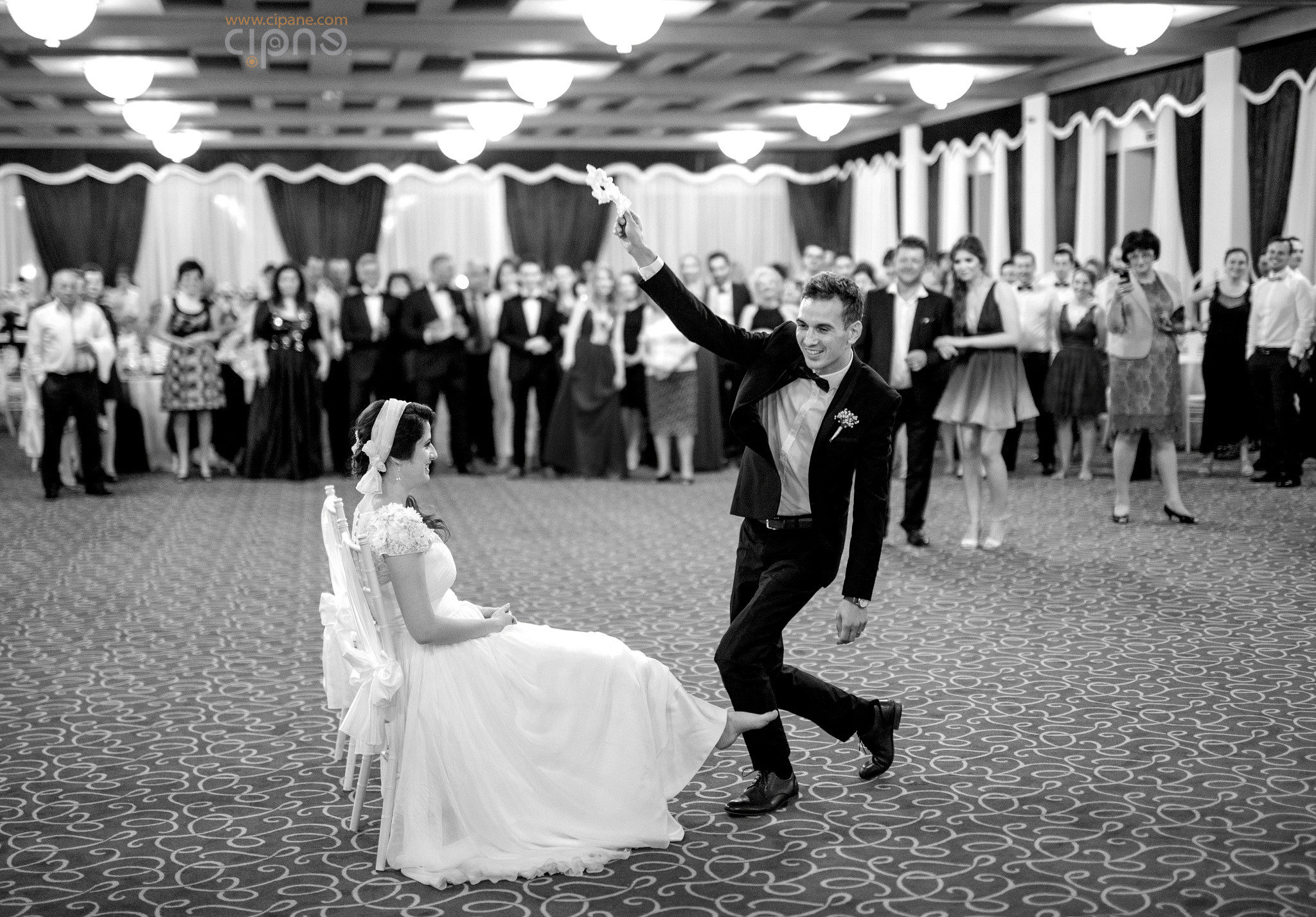Marius & Ramona - 16 iulie 2016 - București