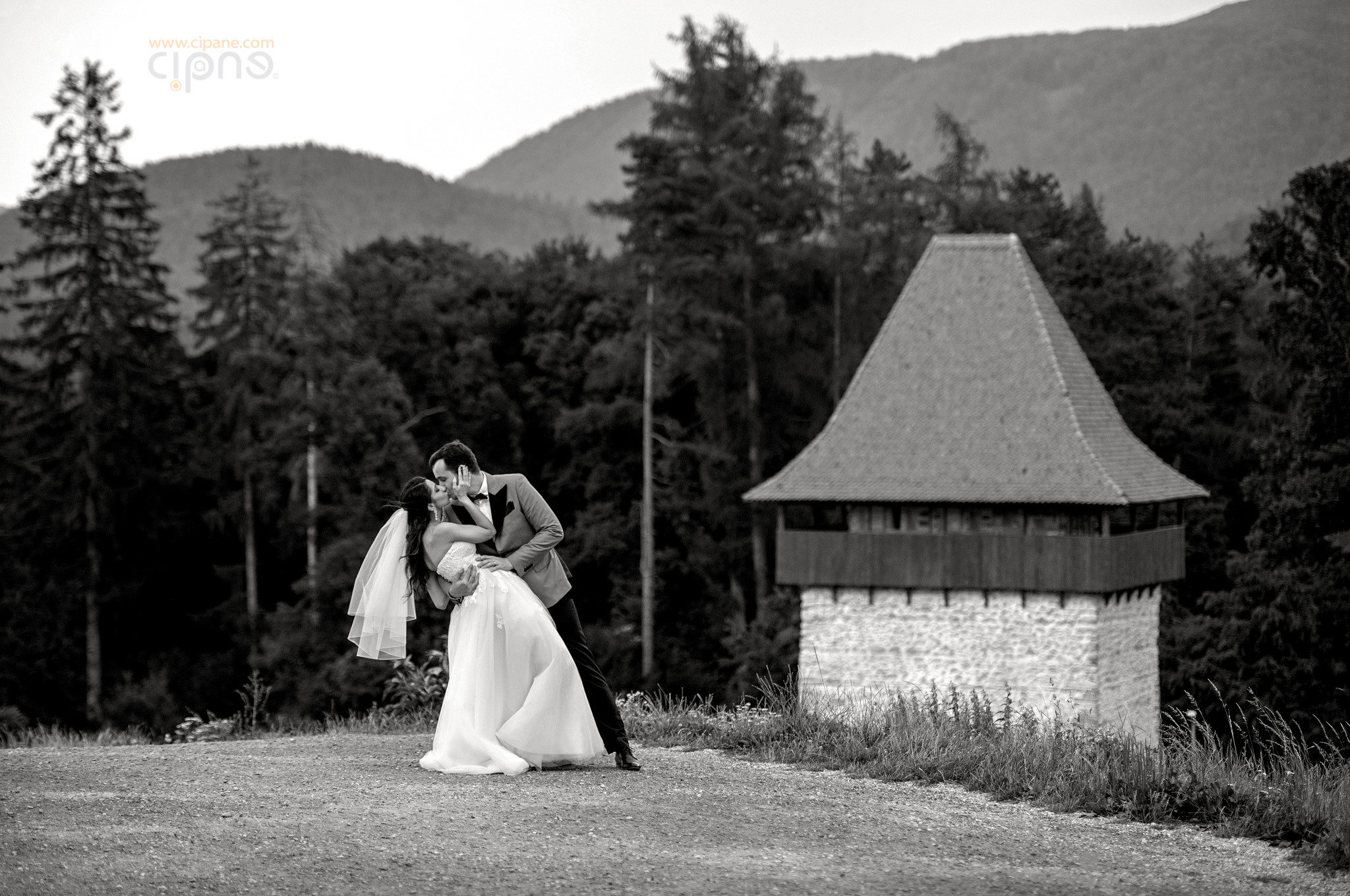 Gică & Daniela -  27 iulie 2016 - Cetatea Râșnov