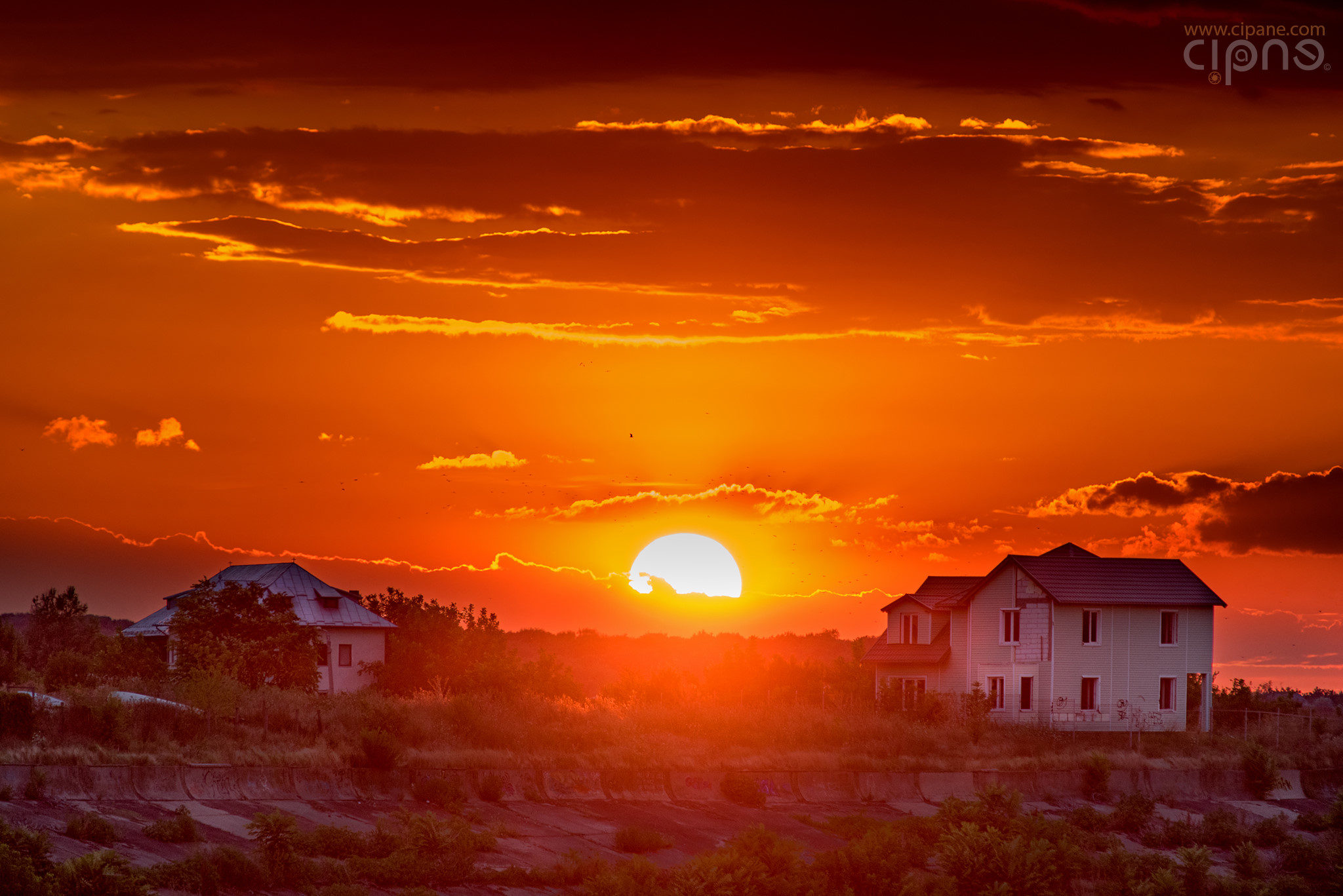 Set the Controls for the Heart of the Sun