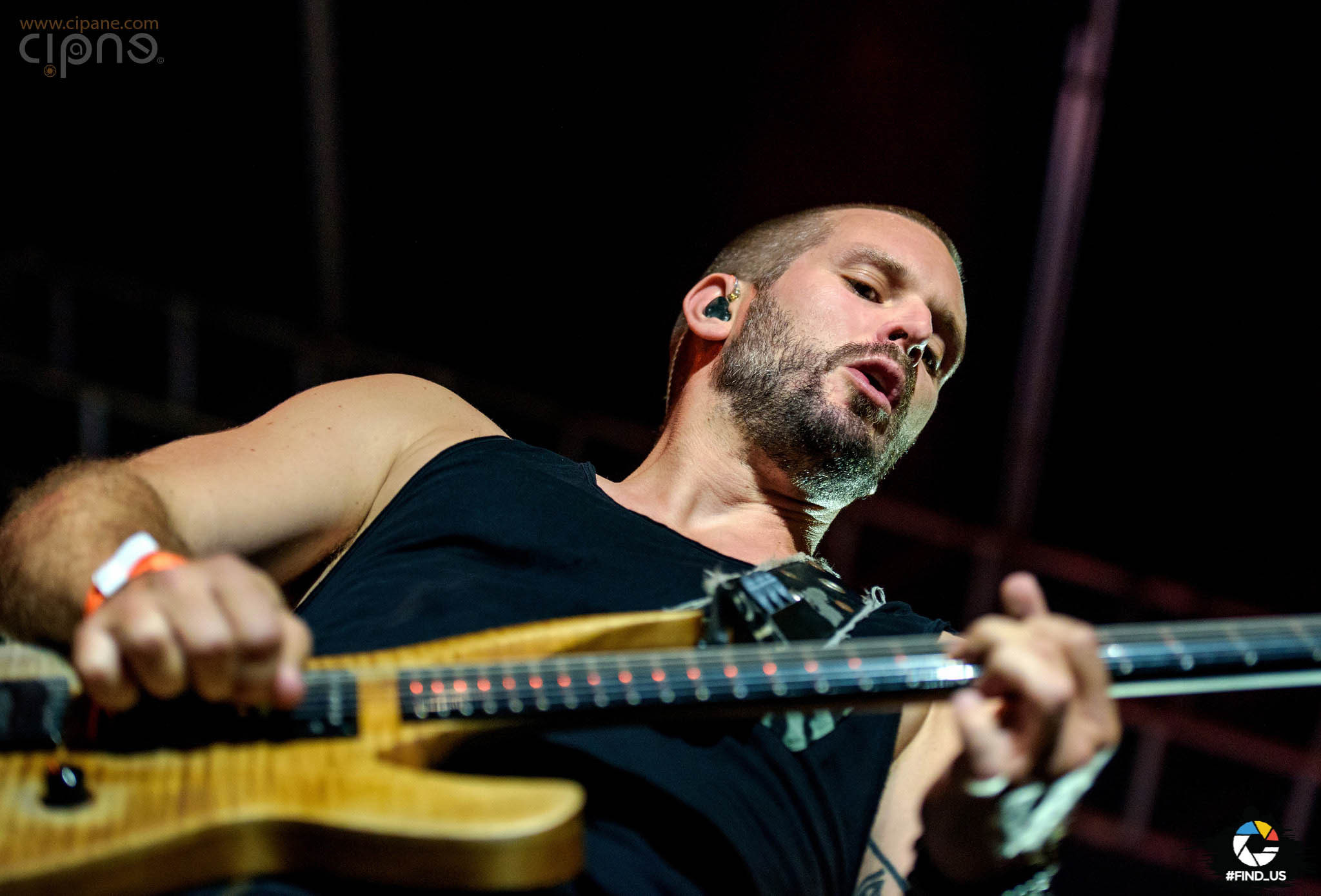 Within Temptation - 3 septembrie 2016 - Arenle Romane, București