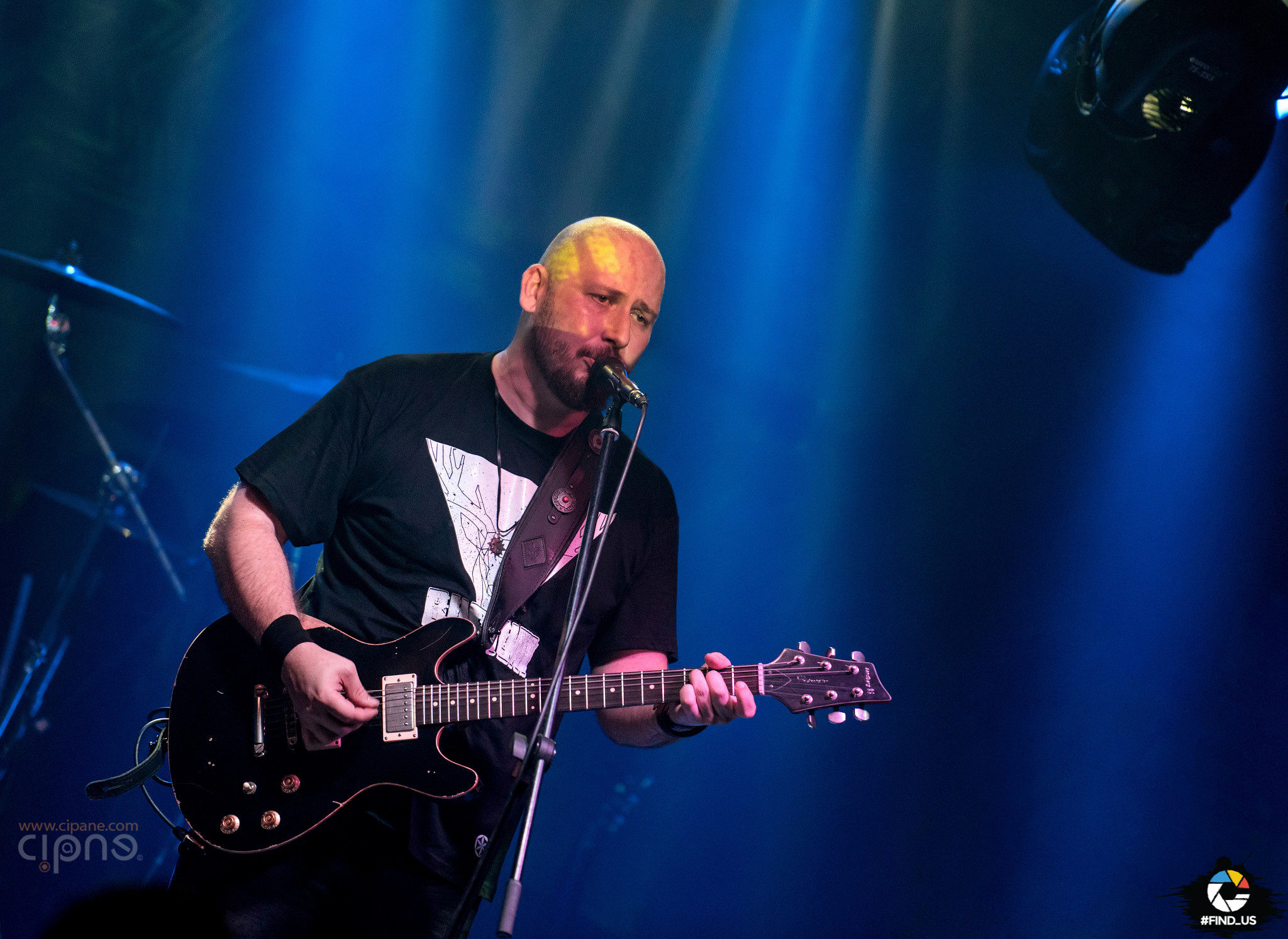 Bucium - 23 iunie 2016 - Club Fabrica, București