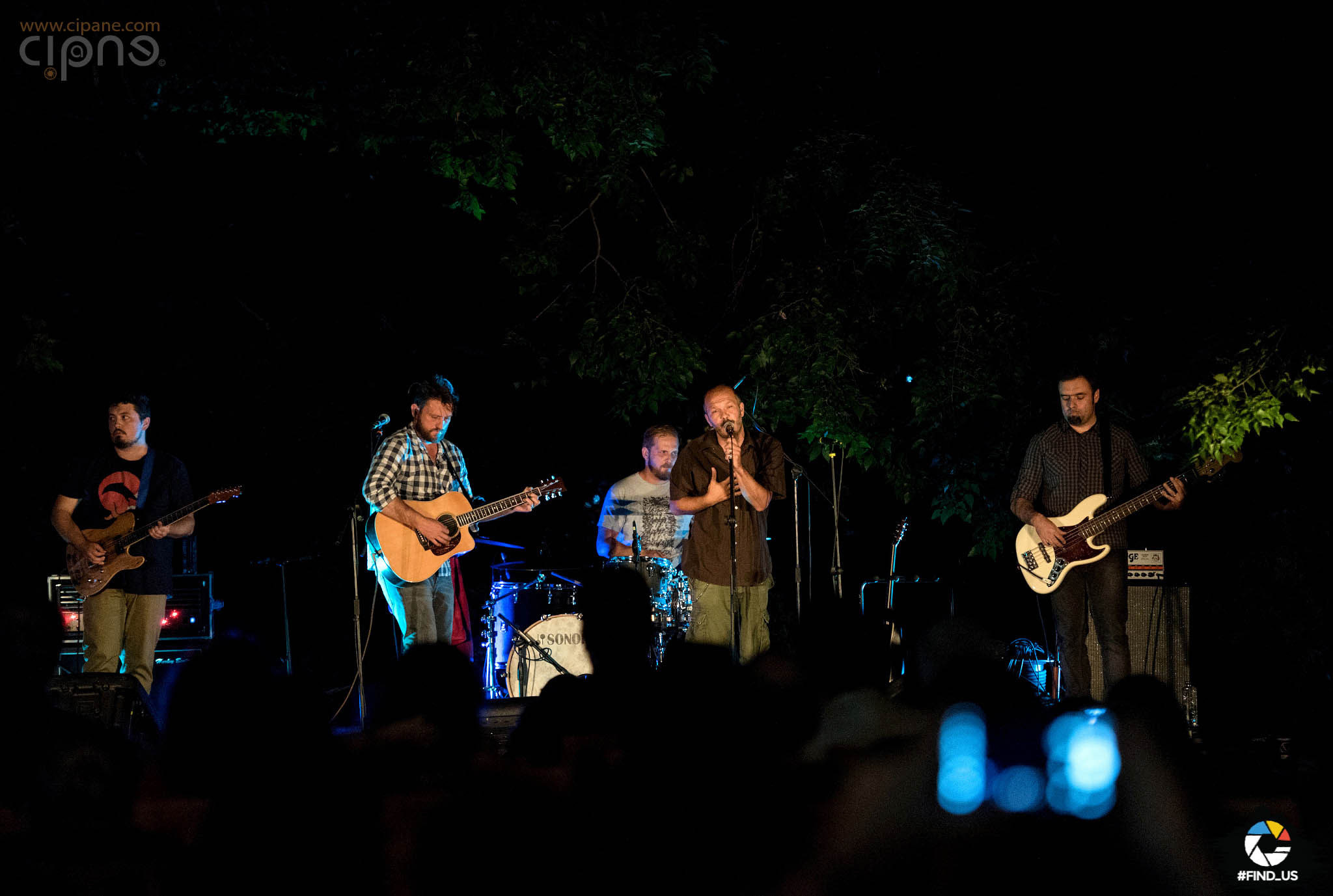 Luna Amară - 1 septembrie  2016 - Casa Universitarilor, București