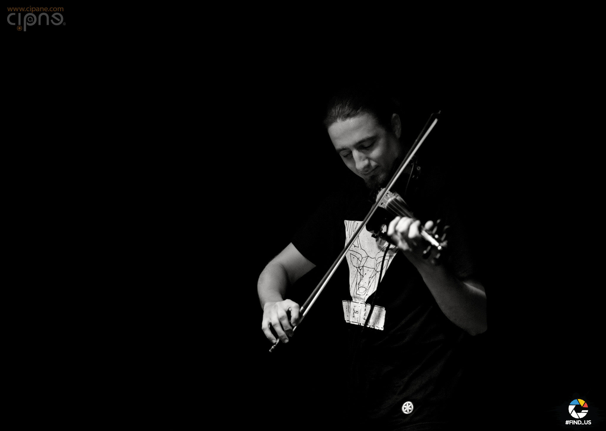 Bucium - 23 iunie 2016 - Club Fabrica, București