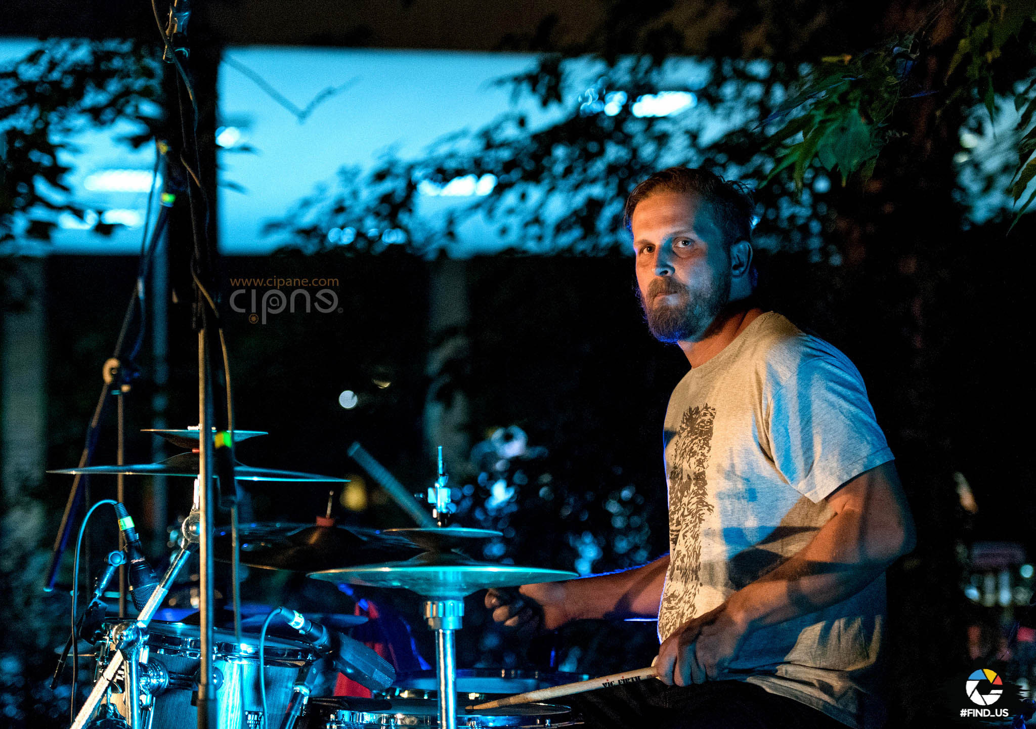 Luna Amară - 1 septembrie  2016 - Casa Universitarilor, București