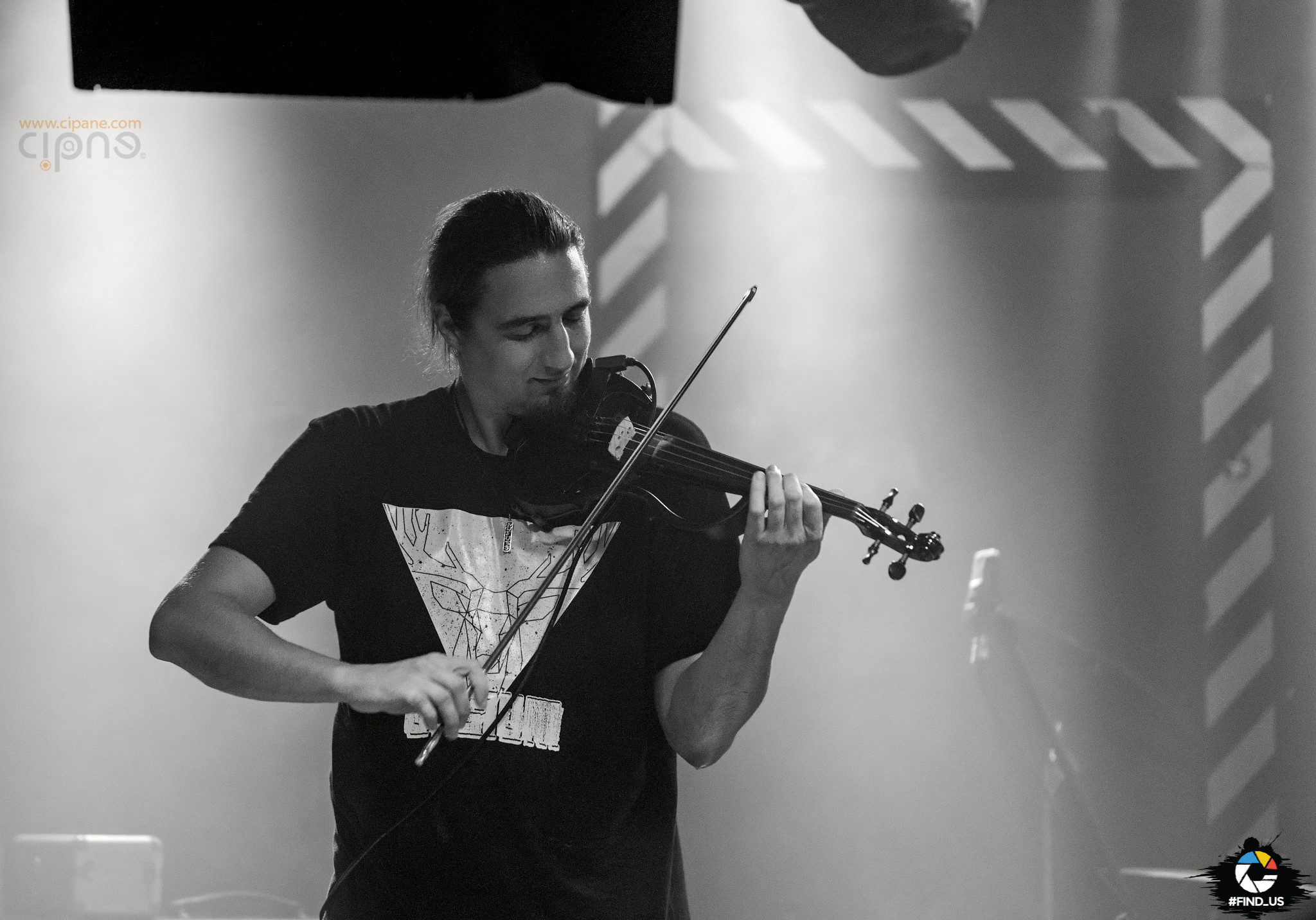 Bucium - 23 iunie 2016 - Club Fabrica, București