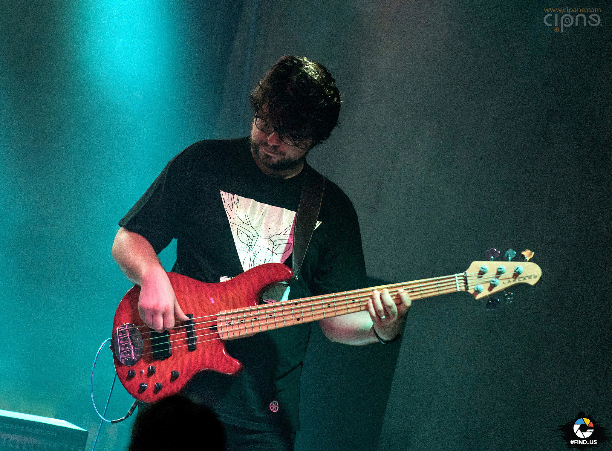 Bucium - 23 iunie 2016 - Club Fabrica, București