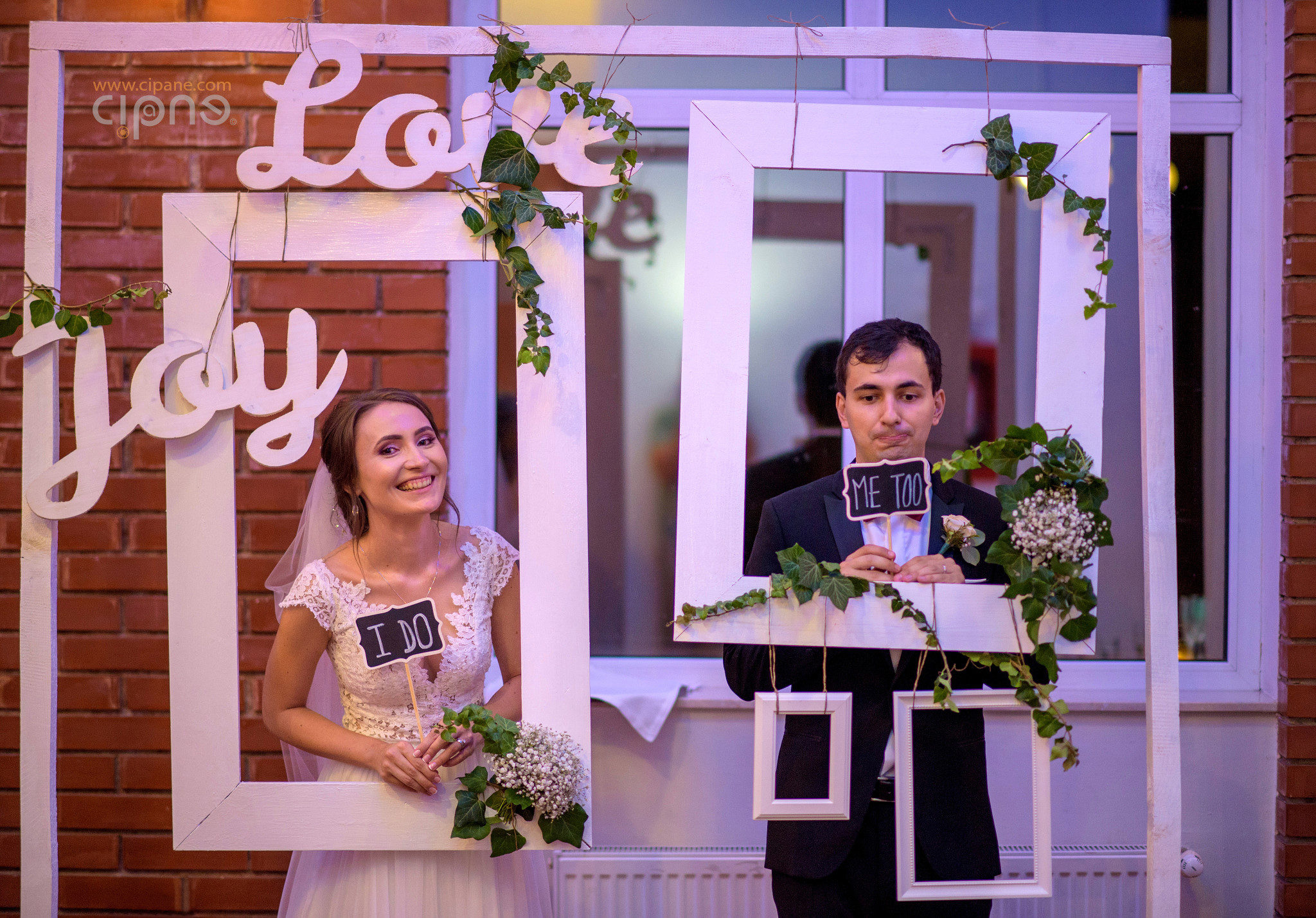 Cătălin & Valeria - 17 septembrie 2016 - București