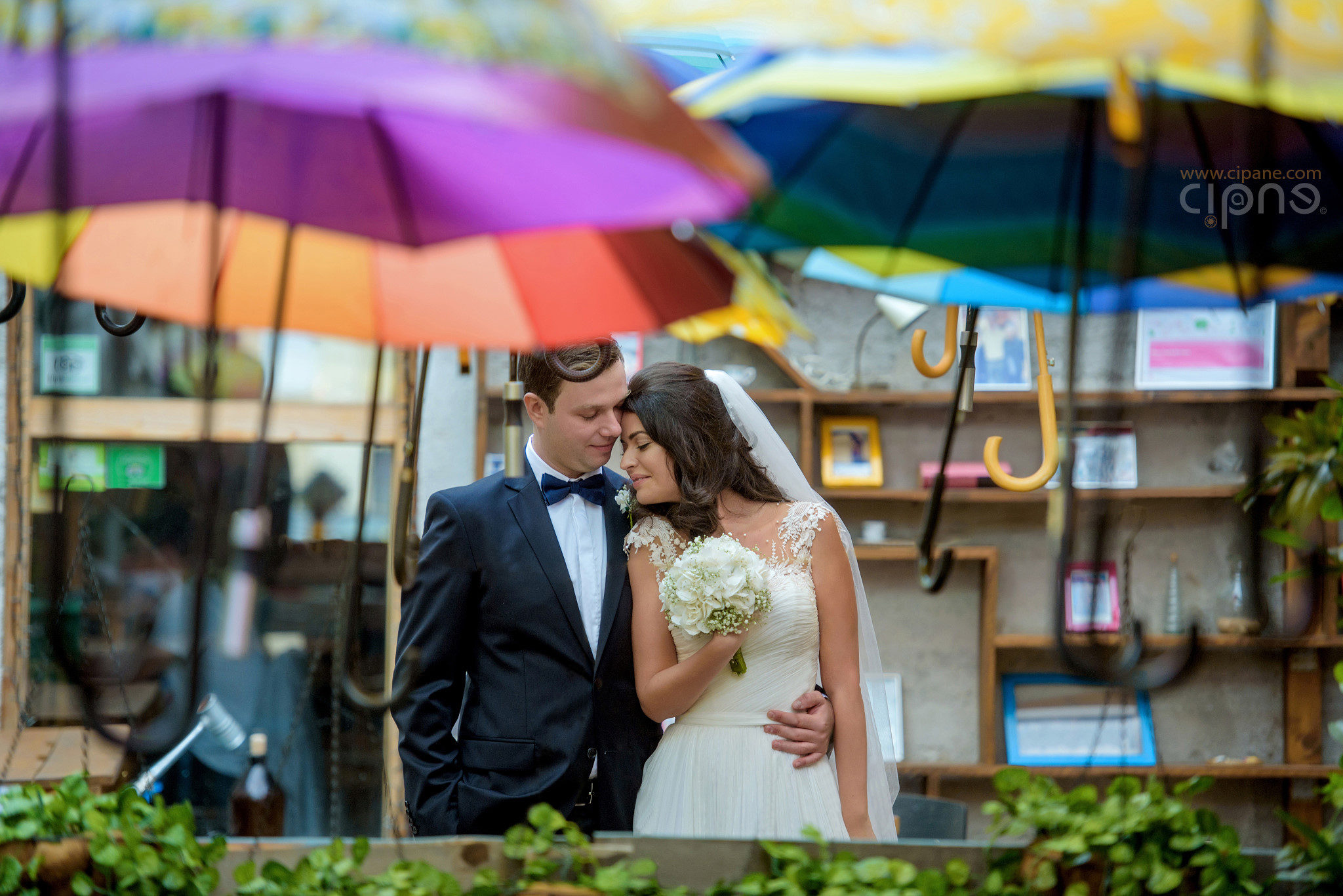 Tibi & Cristina - 25 septembrie 2016 - București