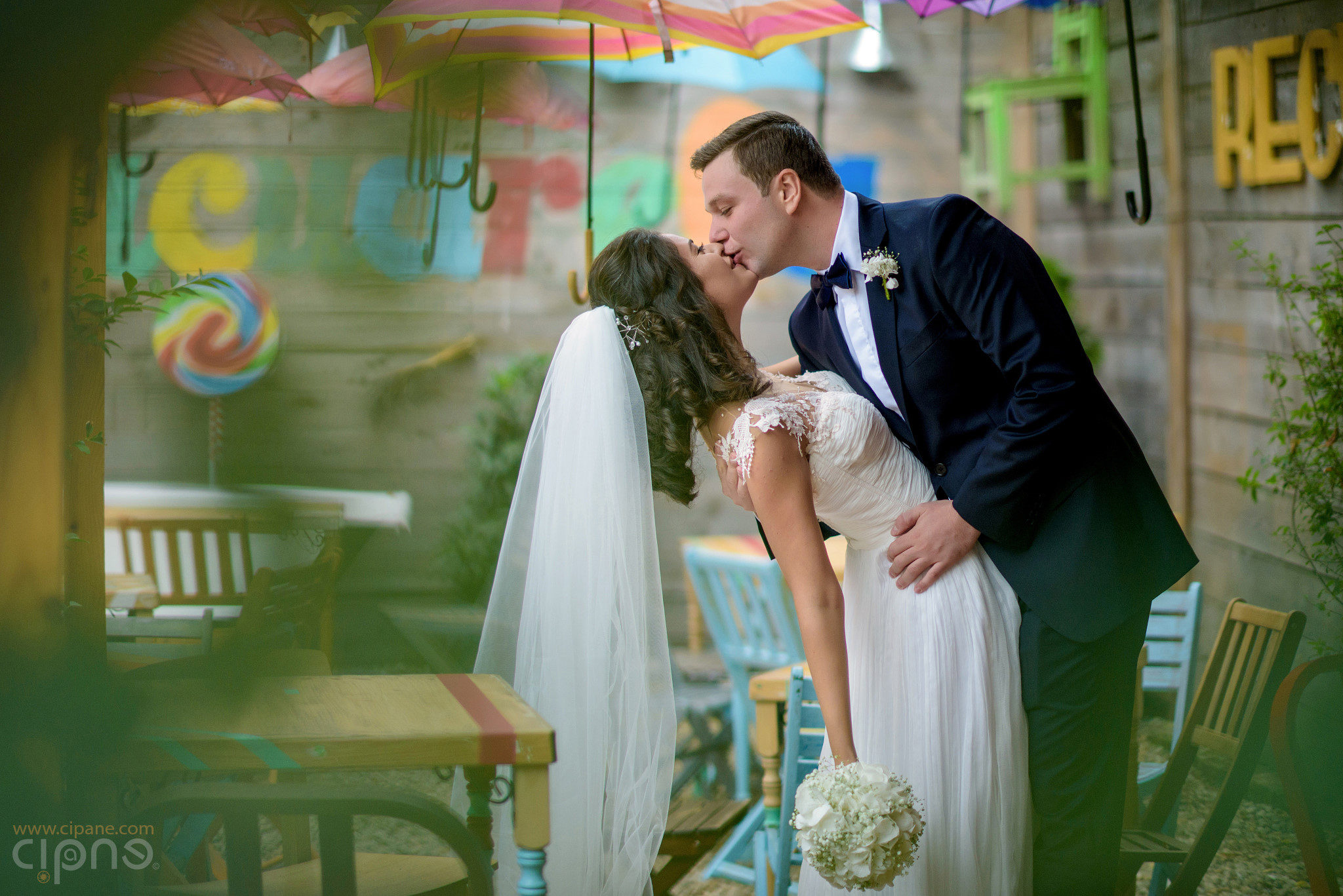 Tibi & Cristina - 25 septembrie 2016 - București
