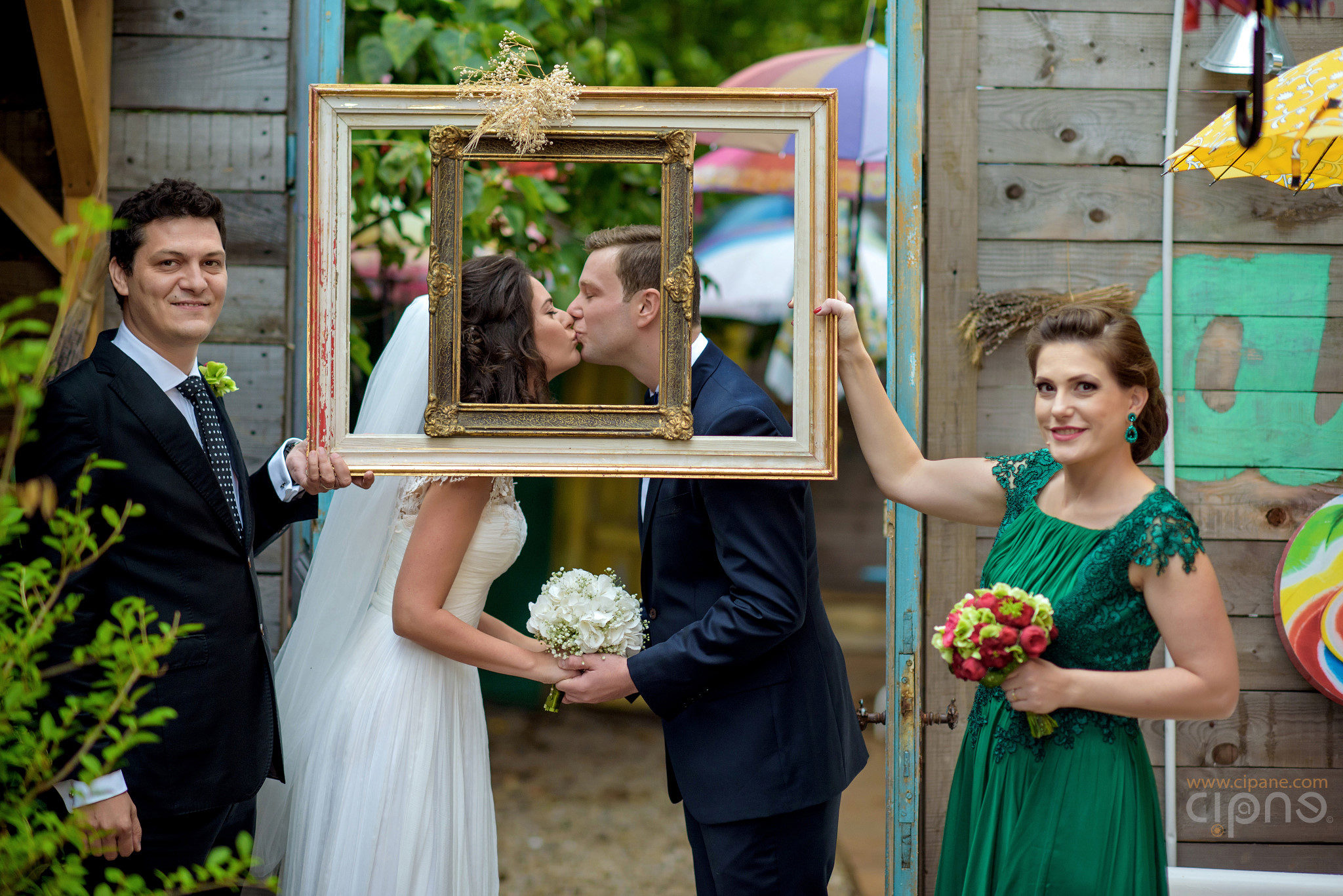 Tibi & Cristina - 25 septembrie 2016 - București