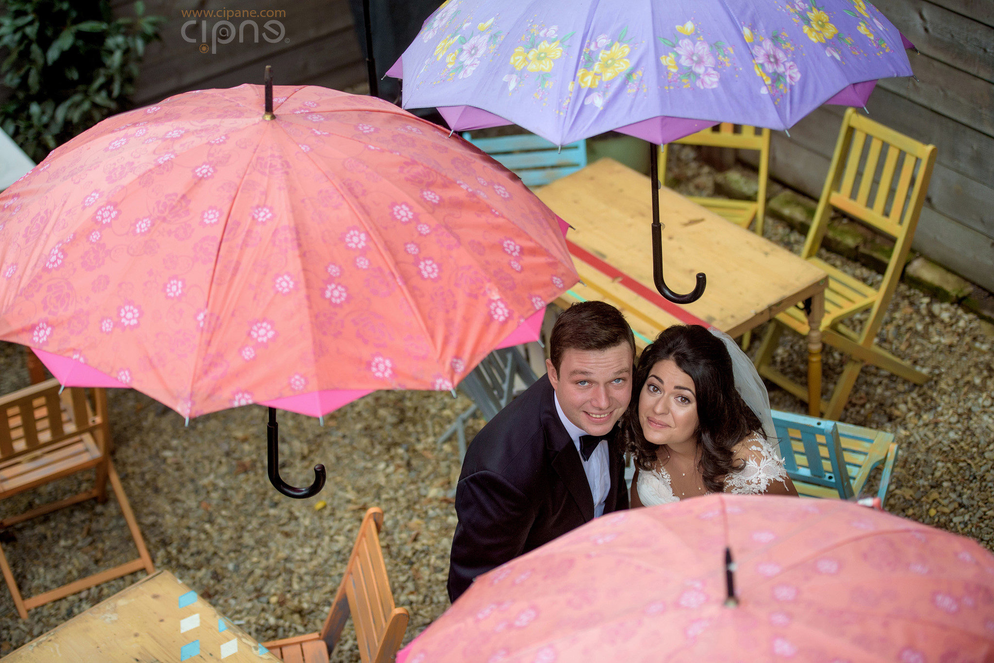 Tibi & Cristina - 25 septembrie 2016 - București