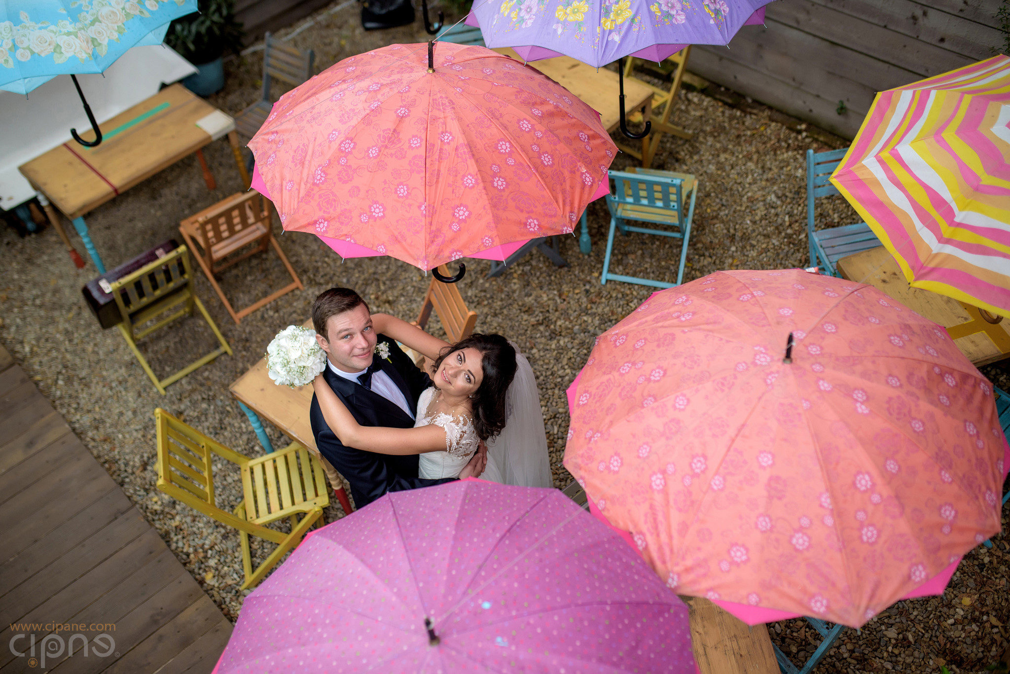 Tibi & Cristina - 25 septembrie 2016 - București