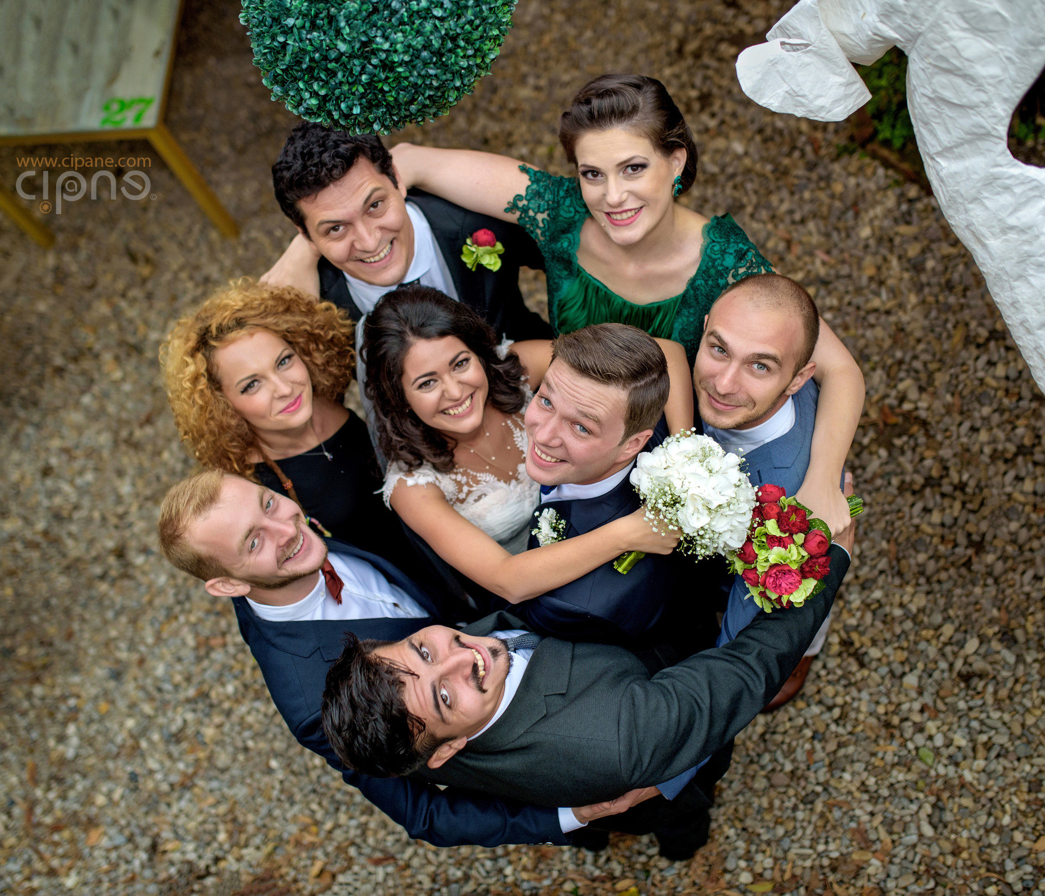 Tibi & Cristina - 25 septembrie 2016 - București