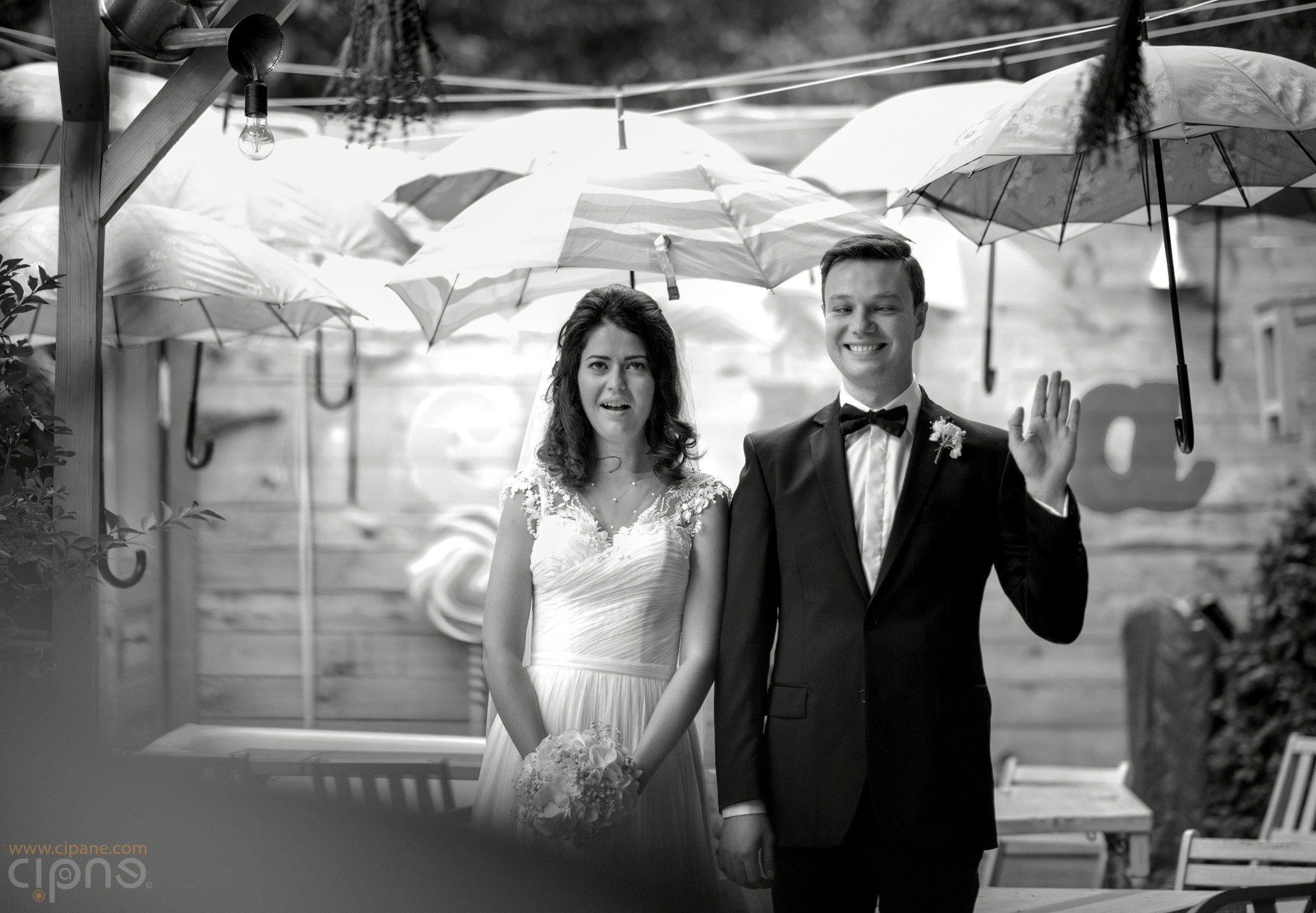 Tibi & Cristina - 25 septembrie 2016 - București