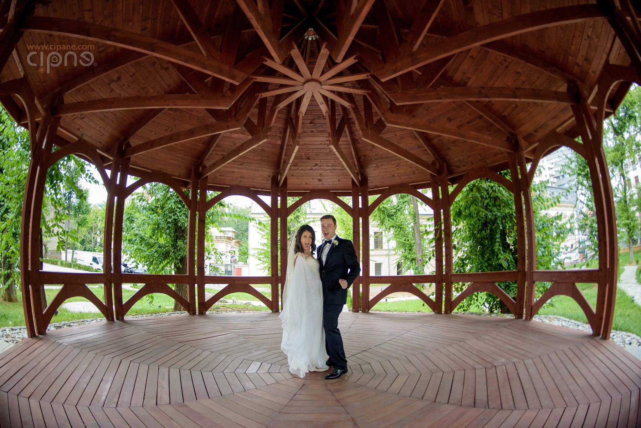 Tibi & Cristina - 25 septembrie 2016 - București