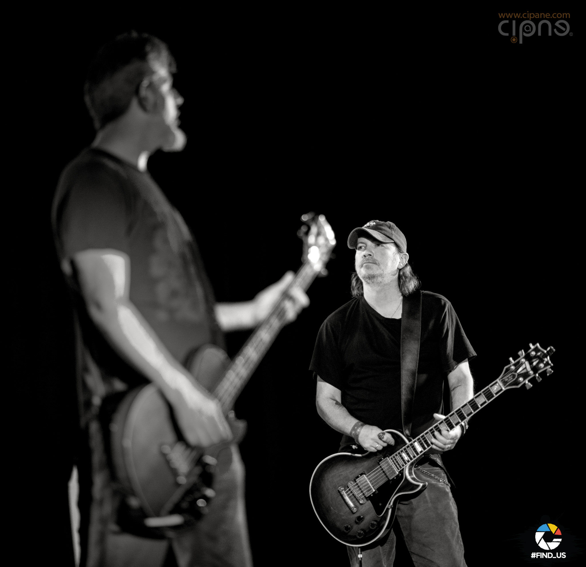 Karma to Burn - 11 noiembrie 2016 - Quantic Pub, București
