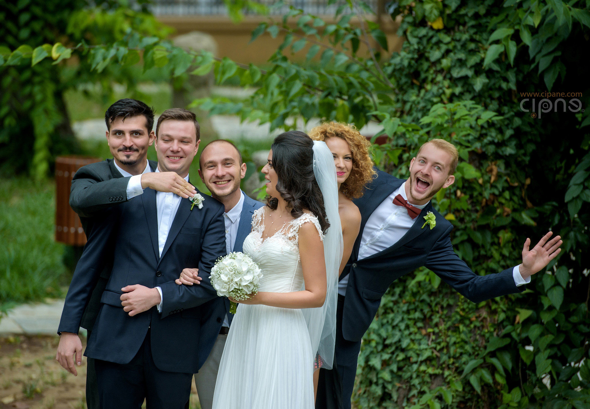 Tibi & Cristina - 25 septembrie 2016 - București
