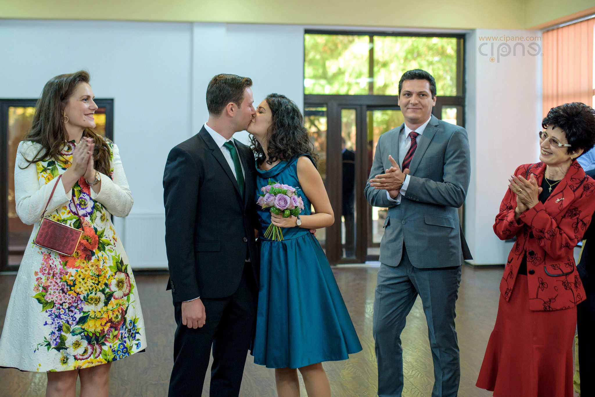 Tibi & Cristina - 25 septembrie 2016 - București