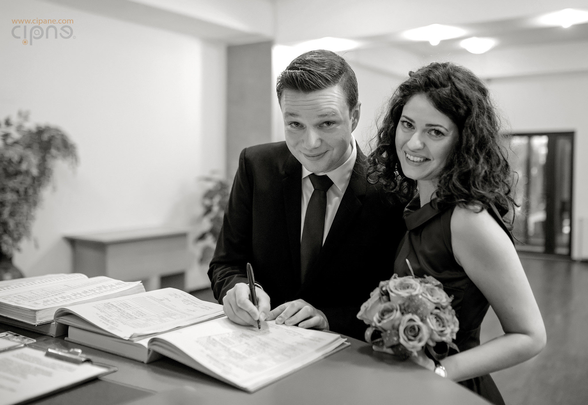 Tibi & Cristina - 25 septembrie 2016 - București