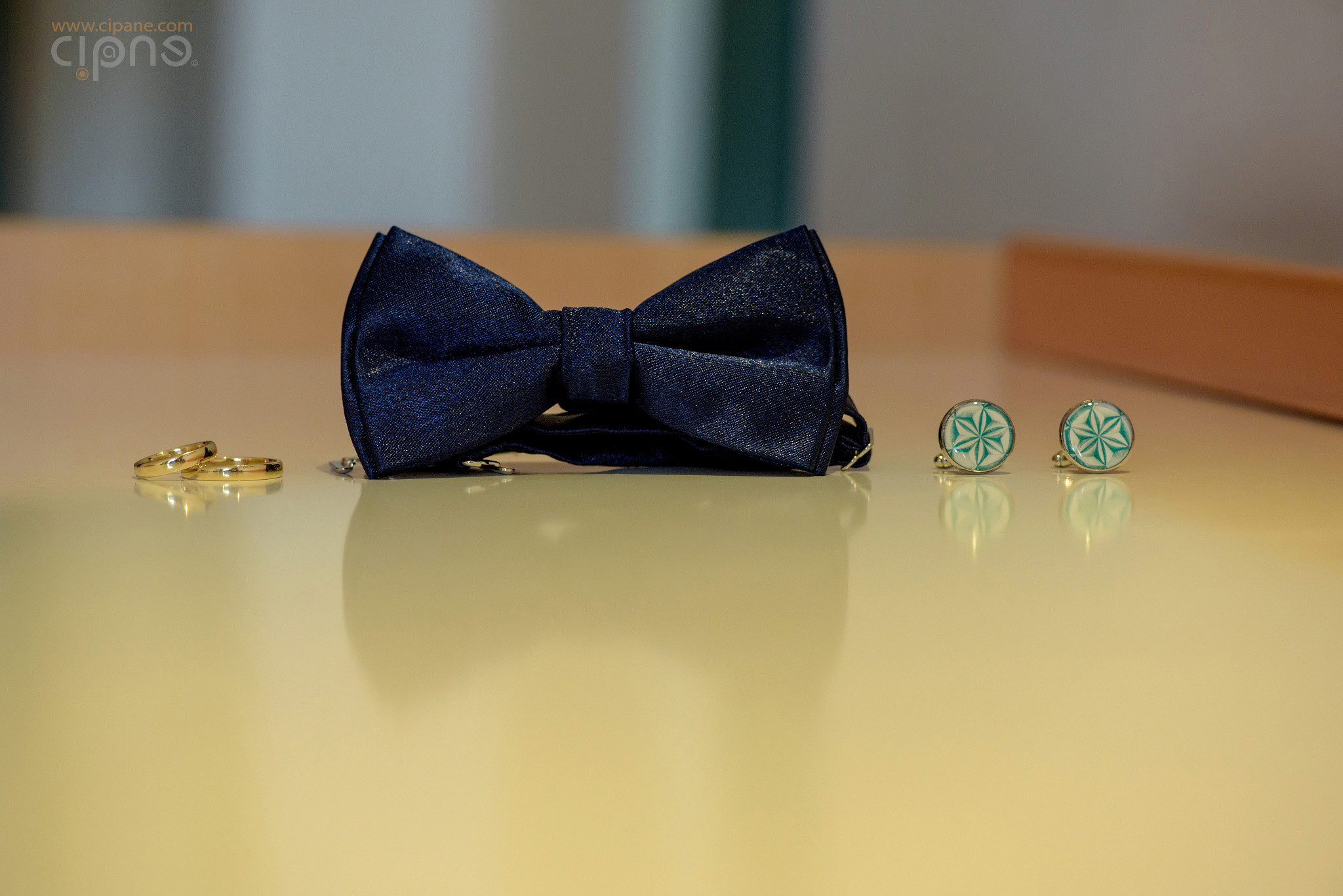Tibi & Cristina - 25 septembrie 2016 - București