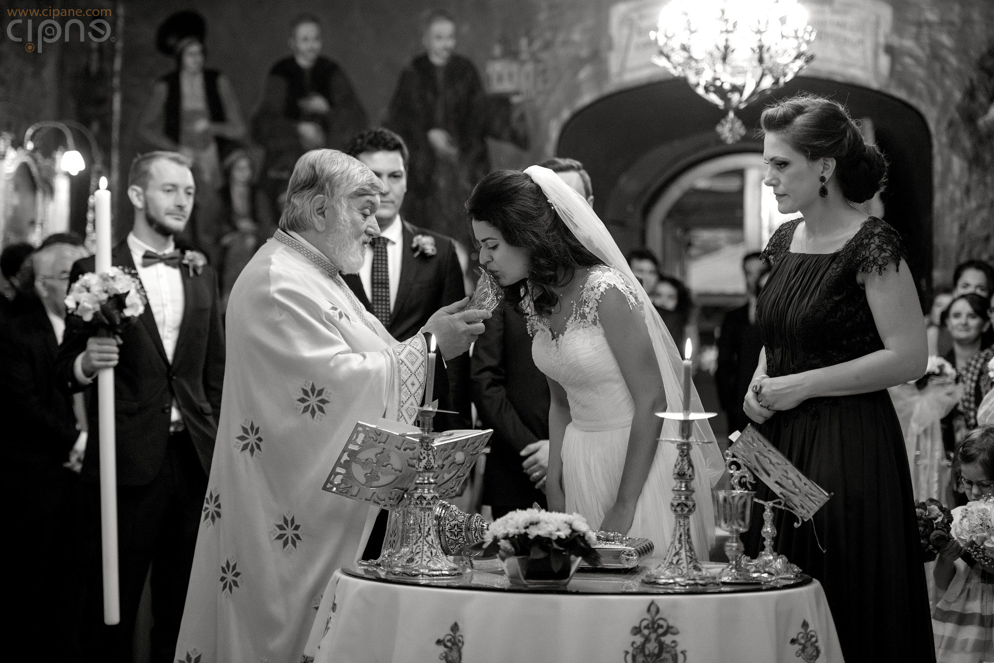 Tibi & Cristina - 25 septembrie 2016 - București