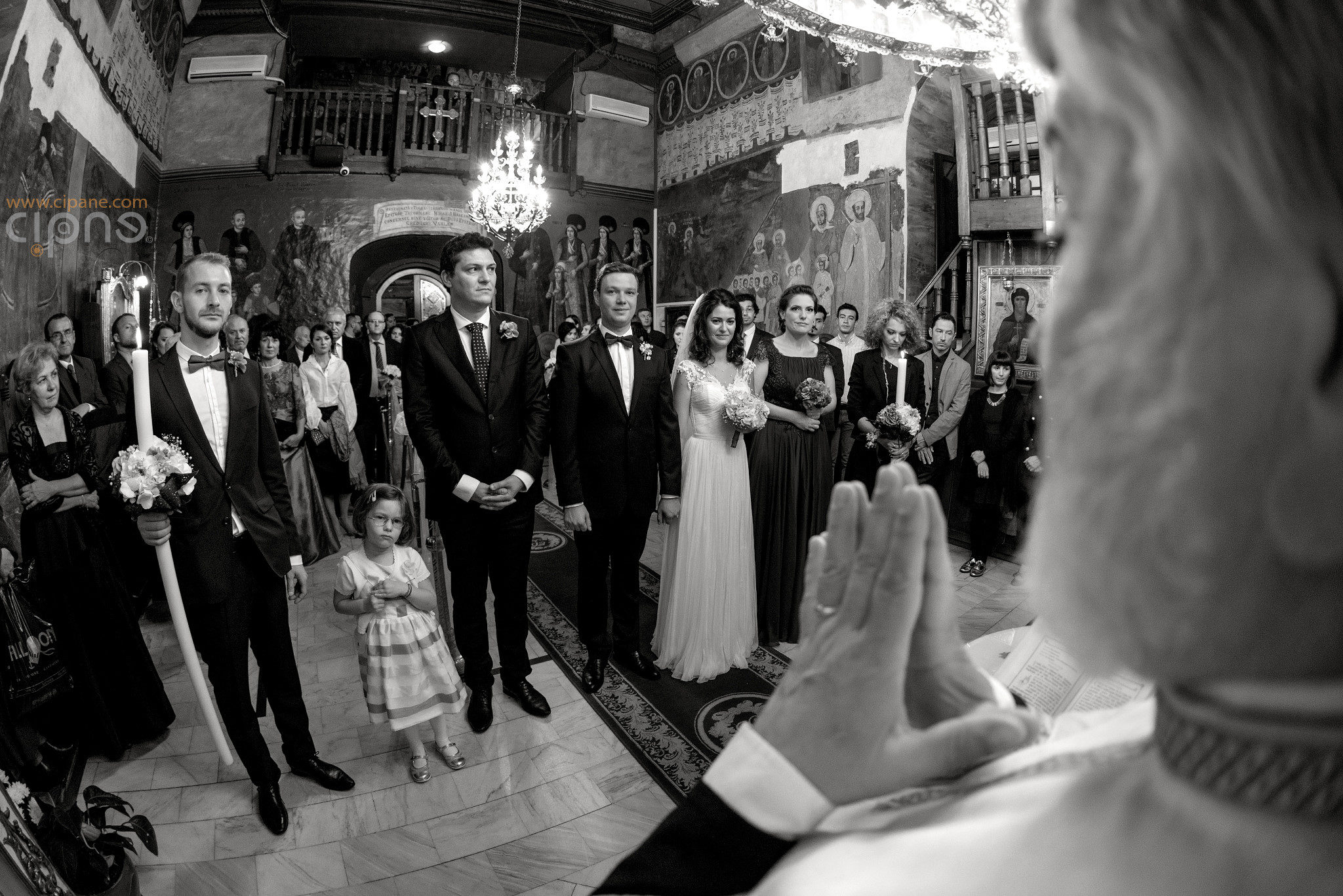 Tibi & Cristina - 25 septembrie 2016 - București