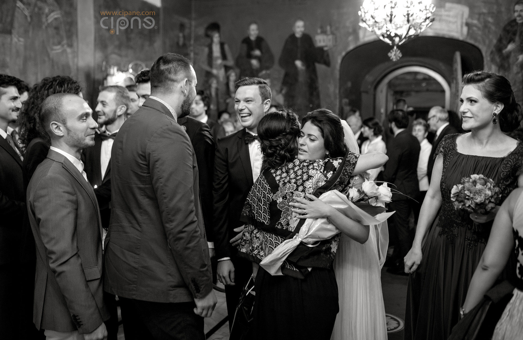 Tibi & Cristina - 25 septembrie 2016 - București
