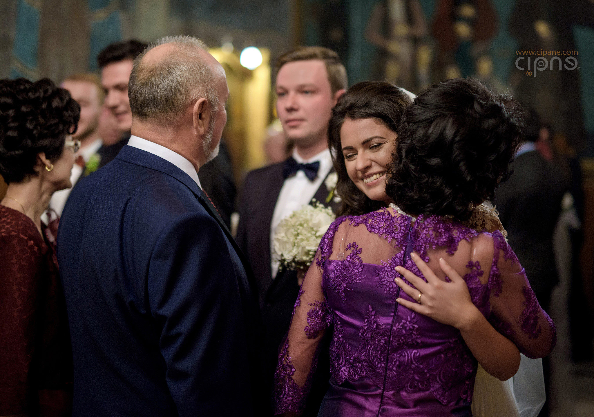 Tibi & Cristina - 25 septembrie 2016 - București