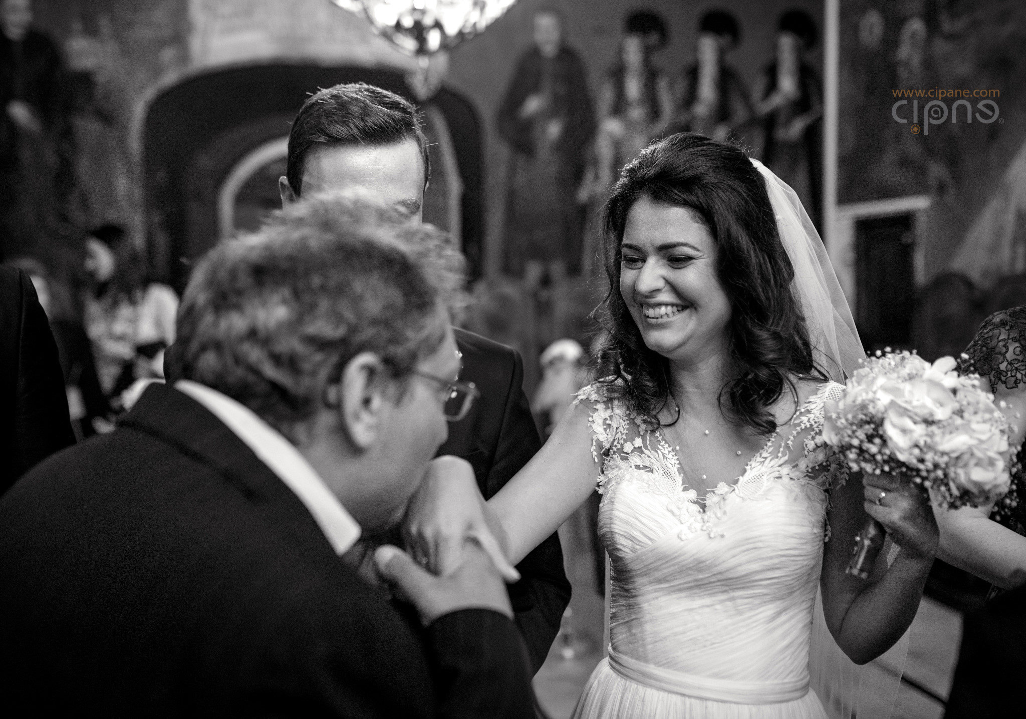 Tibi & Cristina - 25 septembrie 2016 - București