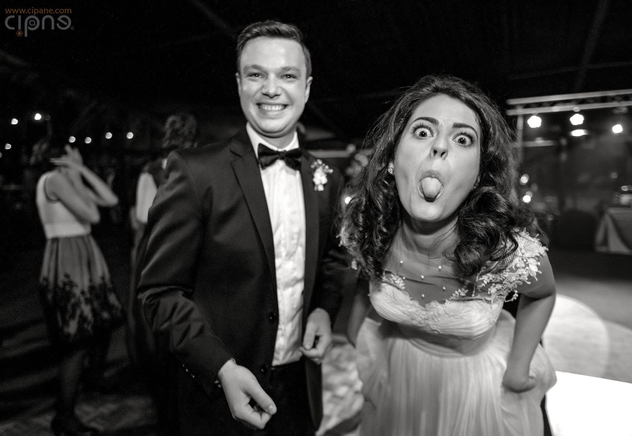 Tibi & Cristina - 25 septembrie 2016 - București