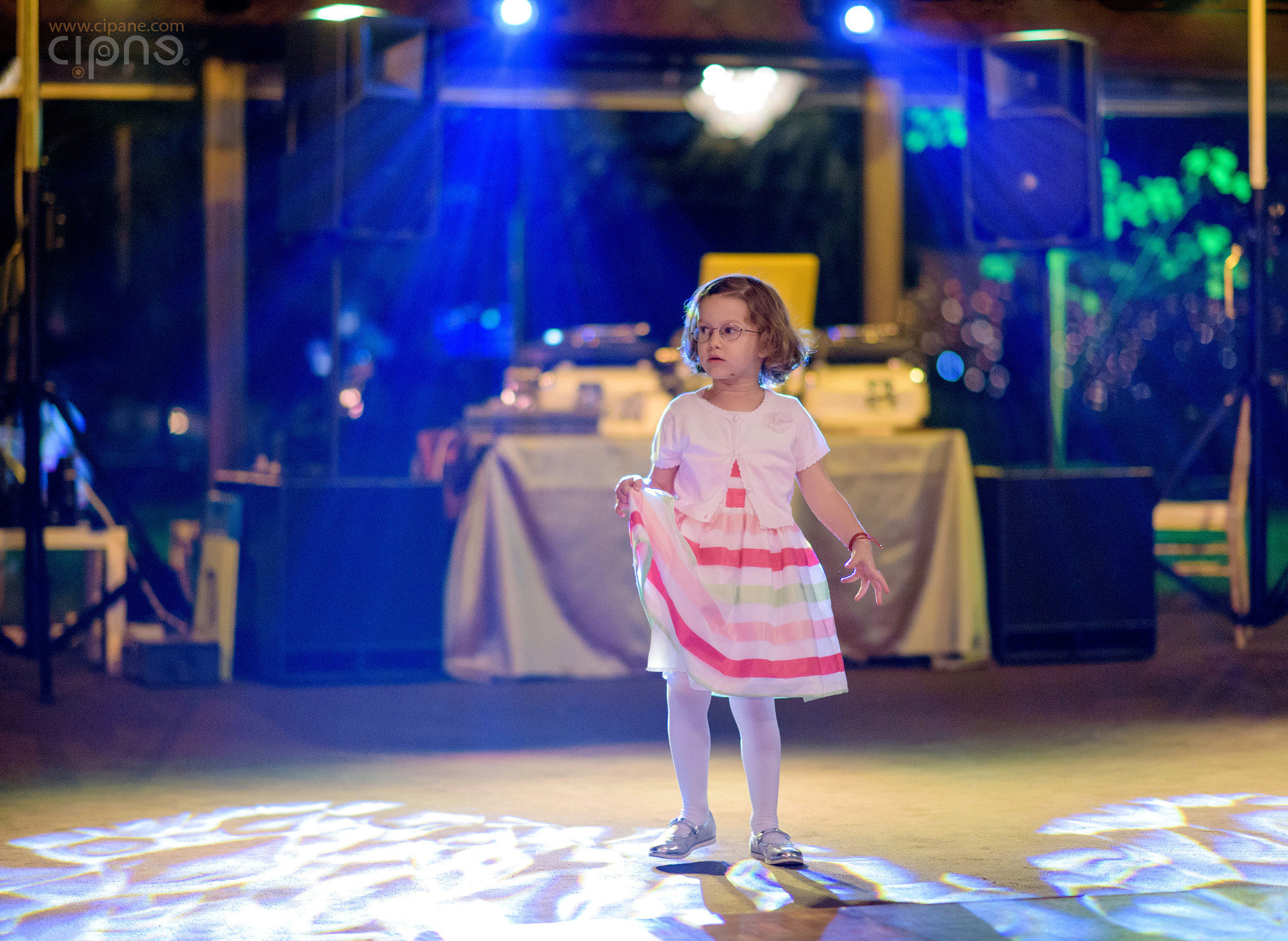 Tibi & Cristina - 25 septembrie 2016 - București