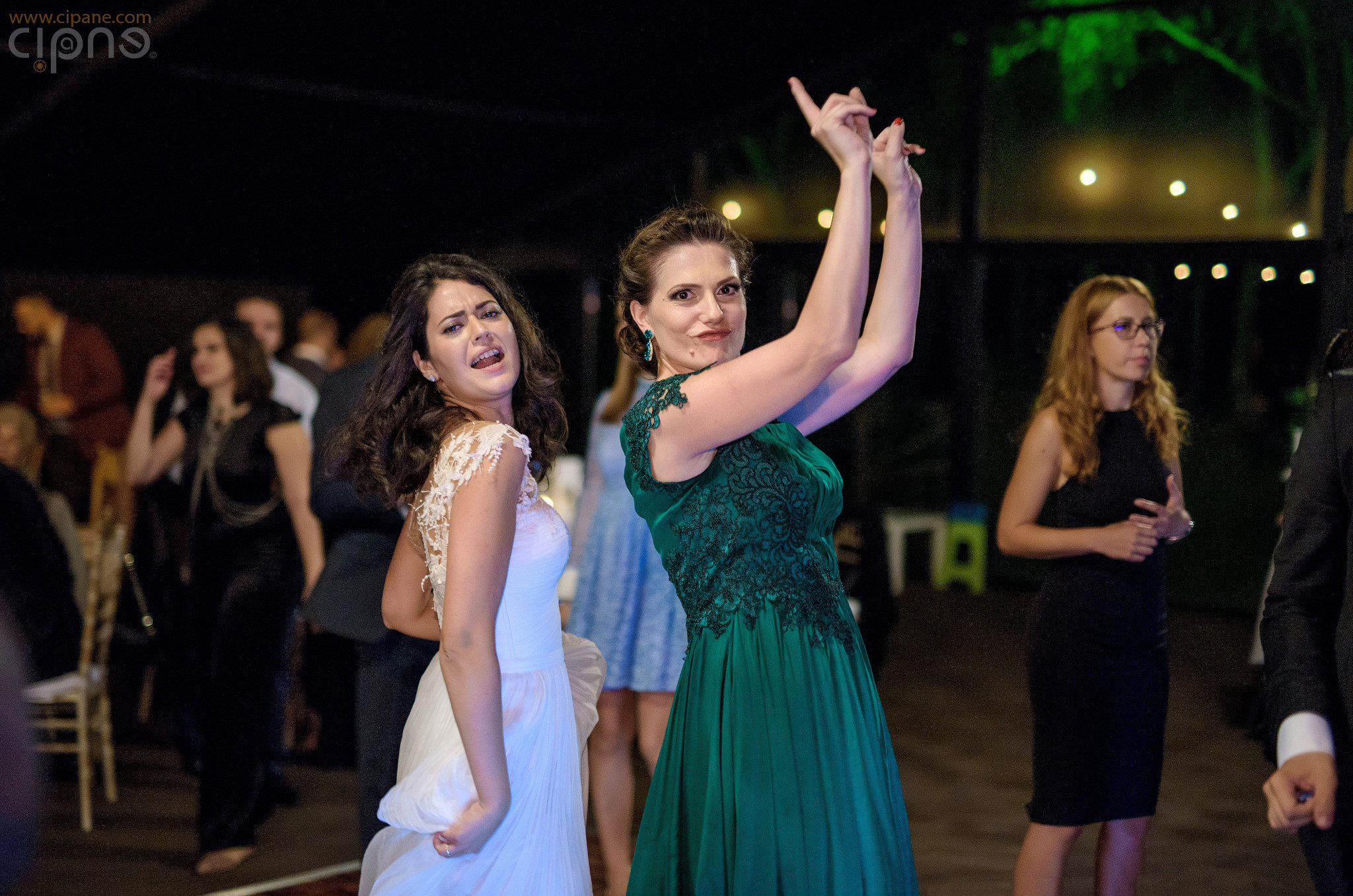 Tibi & Cristina - 25 septembrie 2016 - București