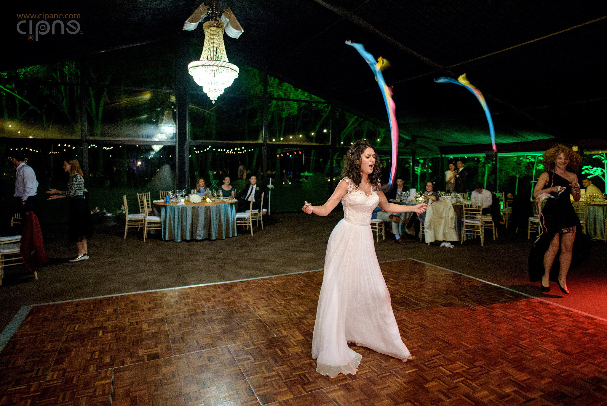 Tibi & Cristina - 25 septembrie 2016 - București