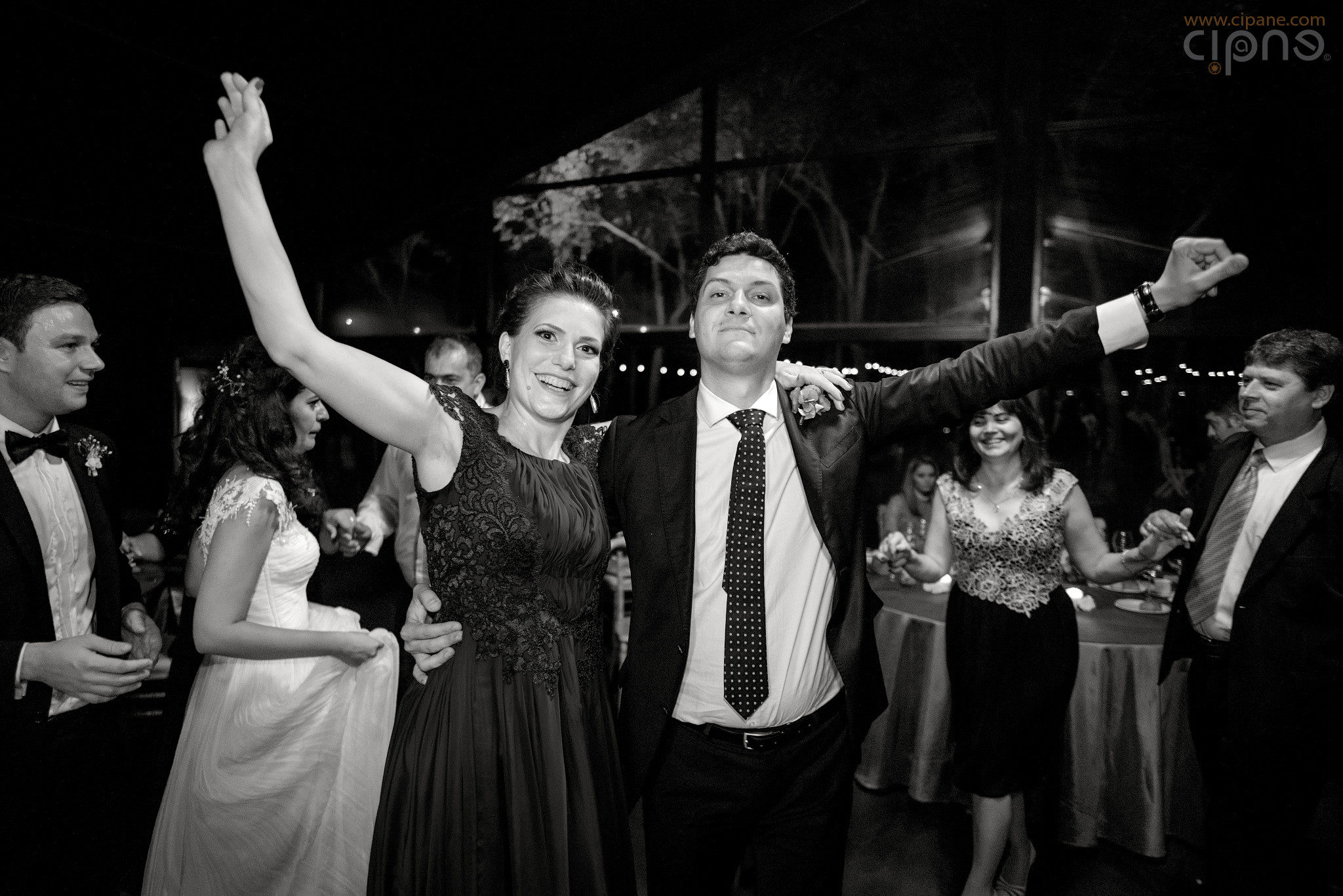 Tibi & Cristina - 25 septembrie 2016 - București