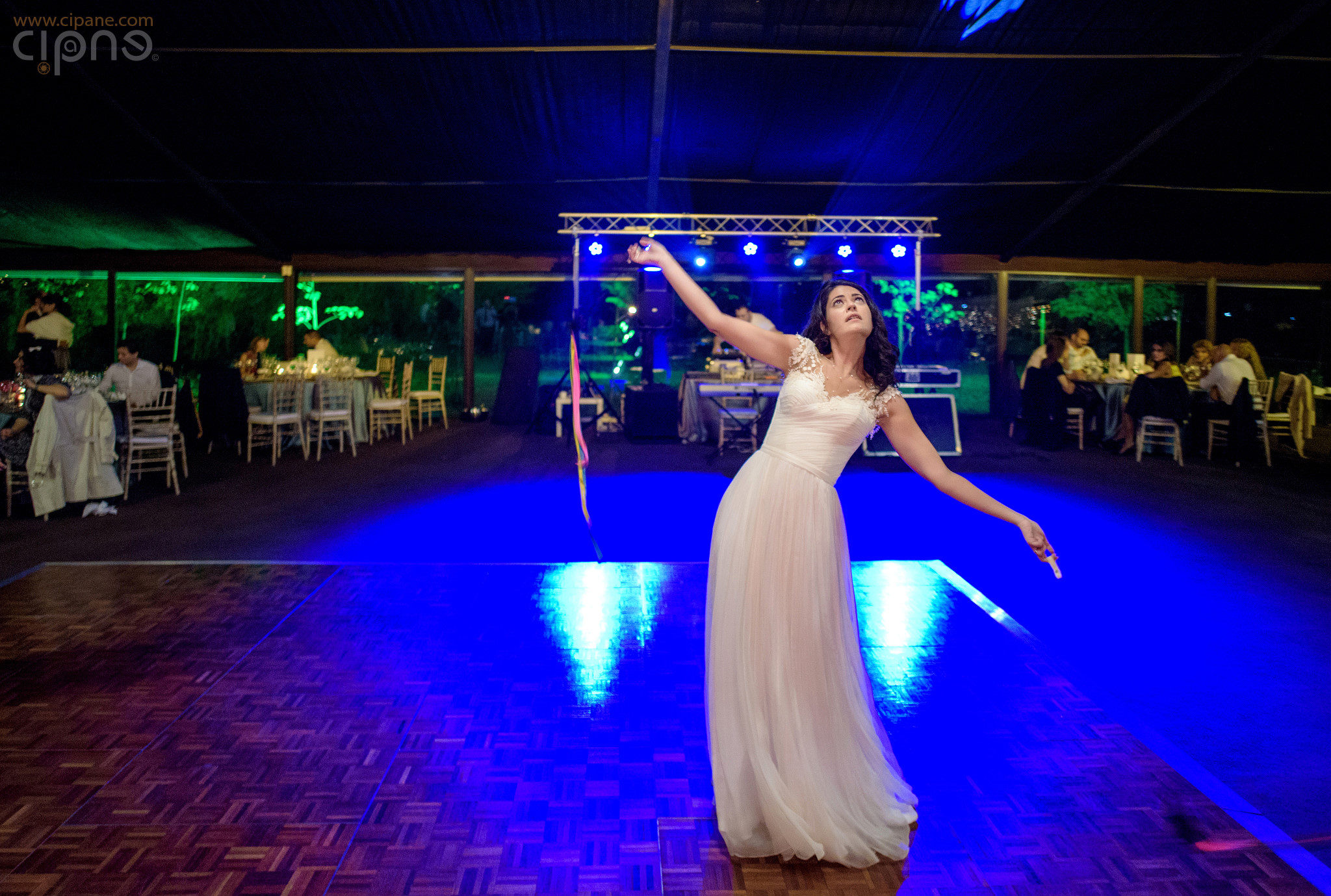 Tibi & Cristina - 25 septembrie 2016 - București