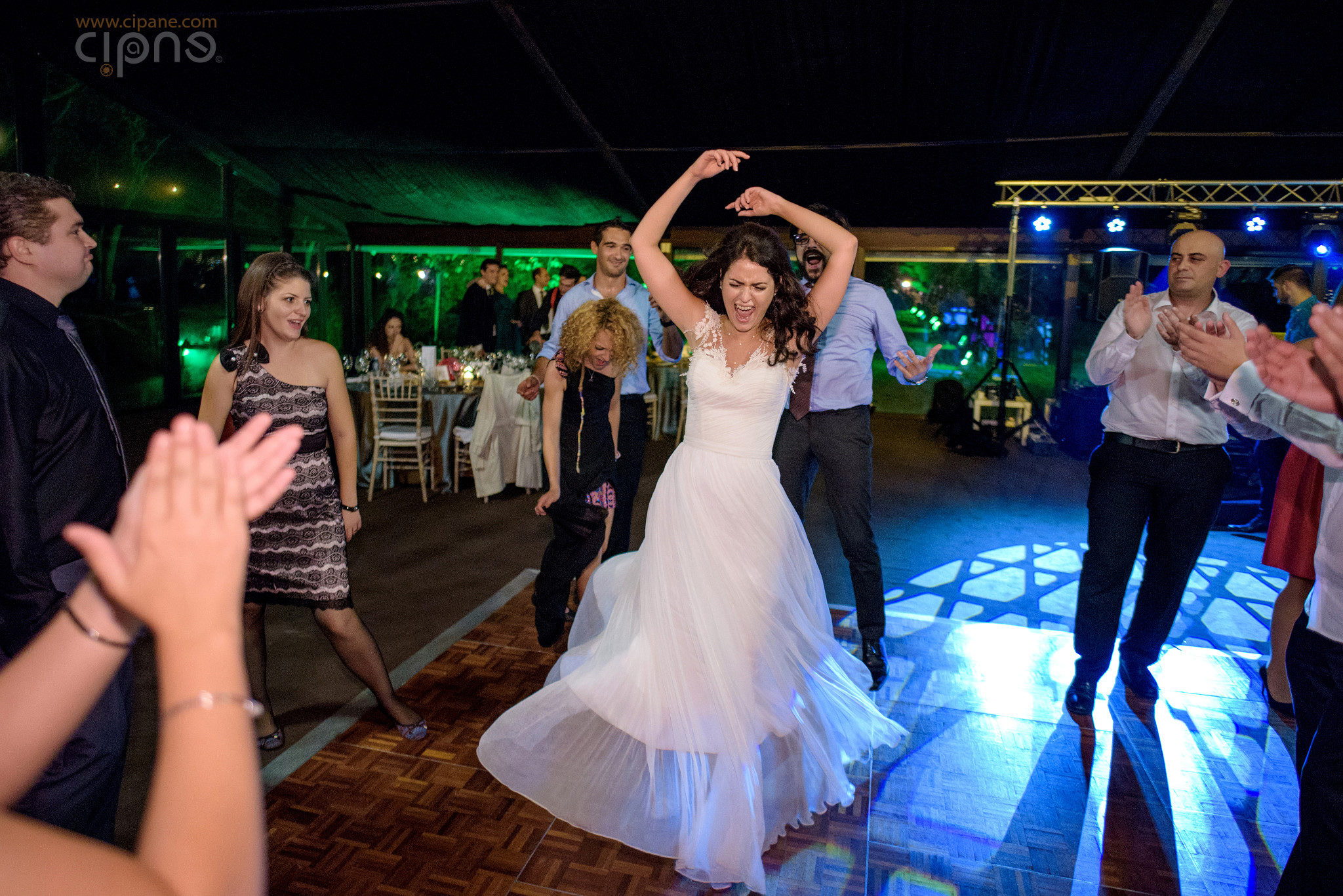 Tibi & Cristina - 25 septembrie 2016 - București